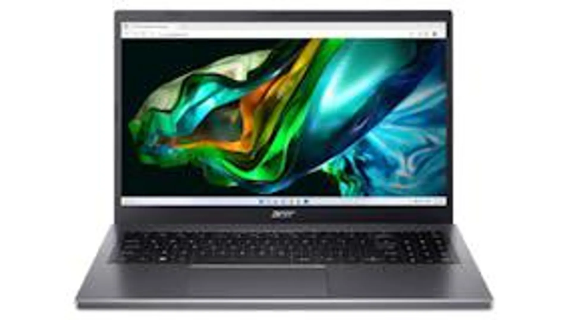 Acer Aspire 5 15.6-inch i9-13900H/16GB/512GB Laptop - Steel Grey