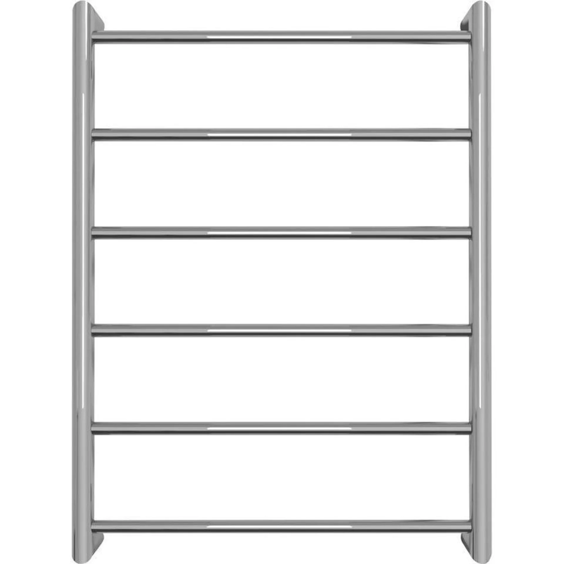 Innova HR6080R Lusso Chrome Heated Towel Rail