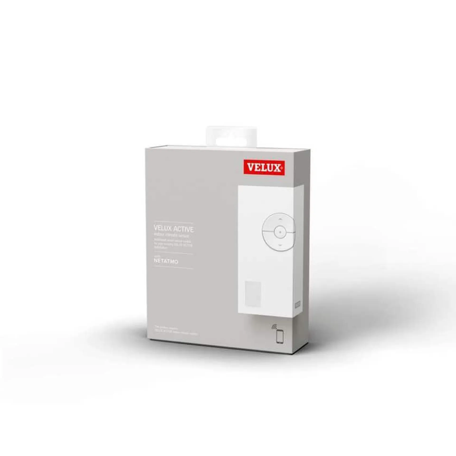 VELUX Active Climate Sensor