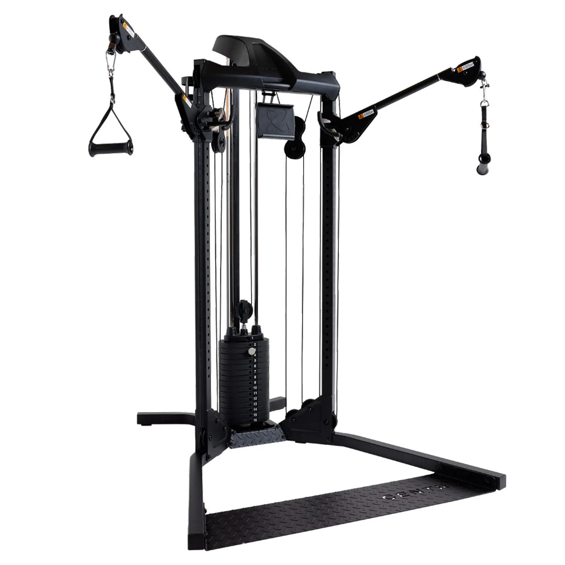 CENTR 1 Home Gym Functional Trainer SSFT1