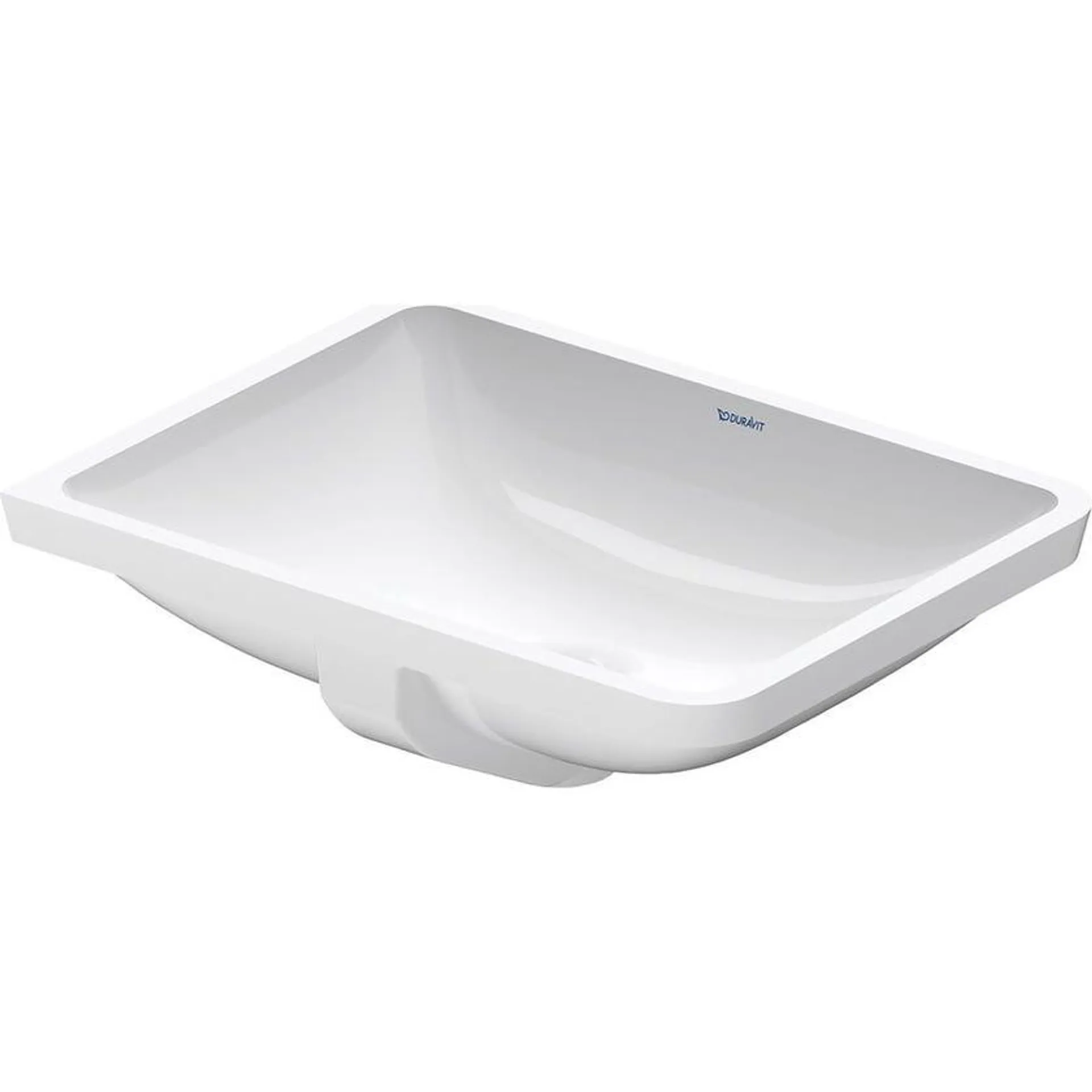 Duravit 0305490000P Starck 3 Under Counter Basin