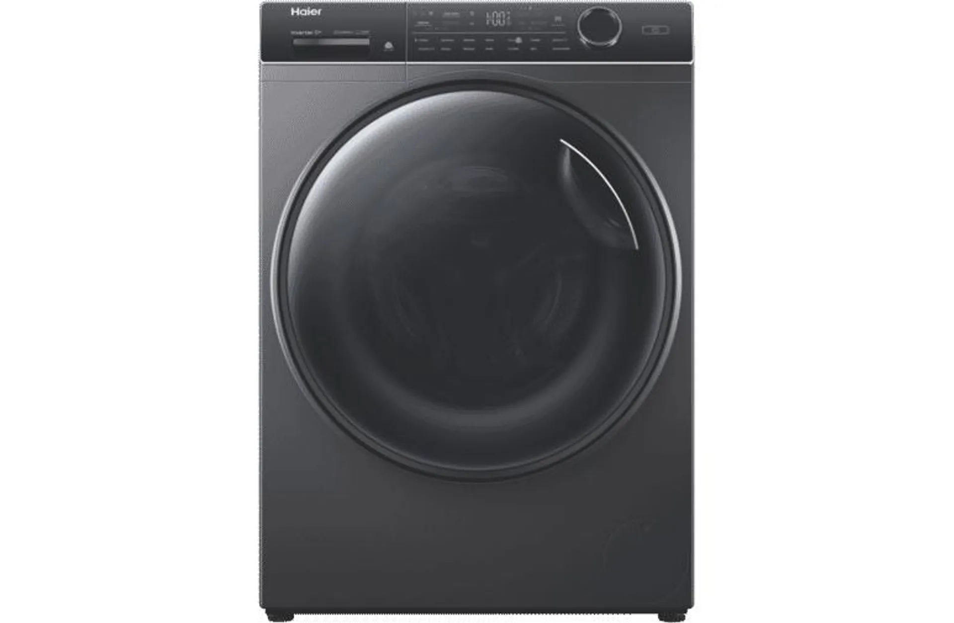 Haier 10kg Front Load Washer