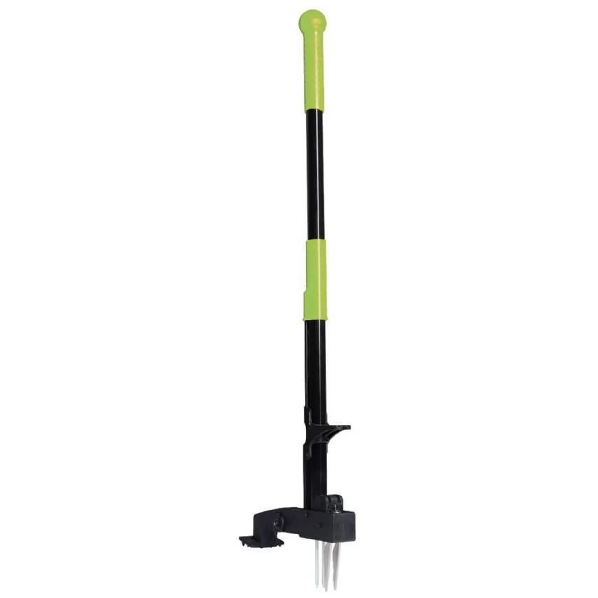 Earthcore Weed Puller Green