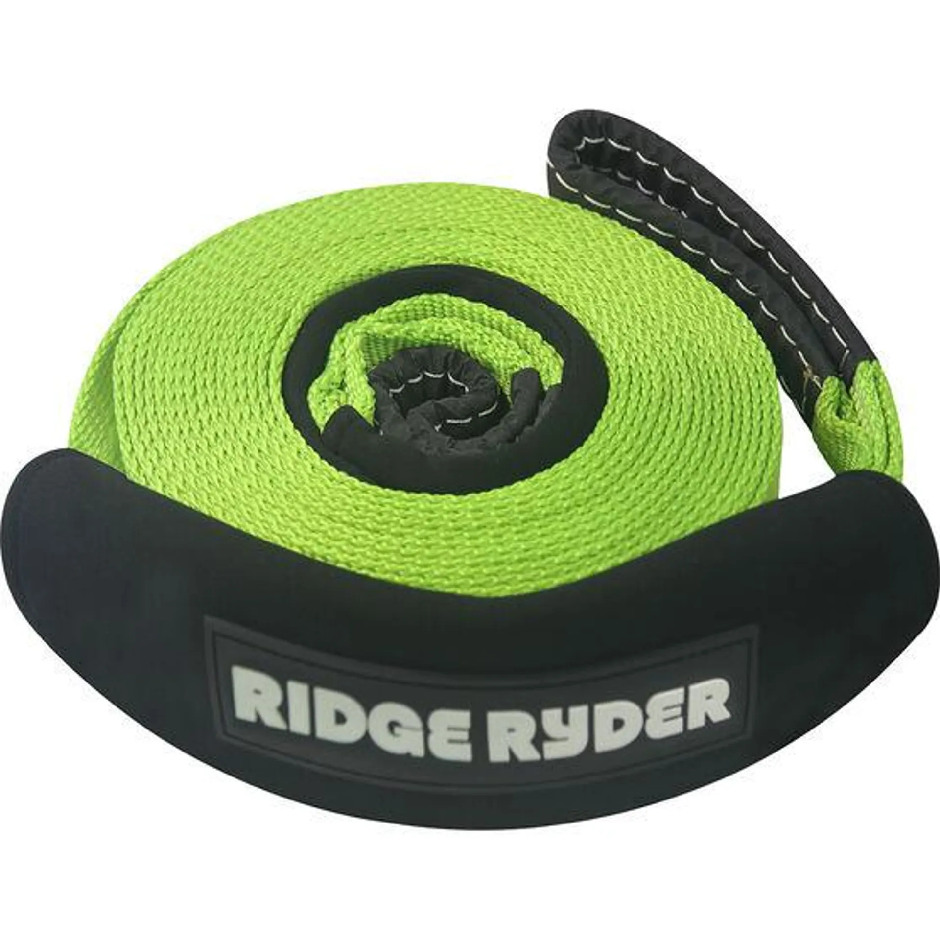 Ridge Ryder Snatch Strap 9m 5000kg