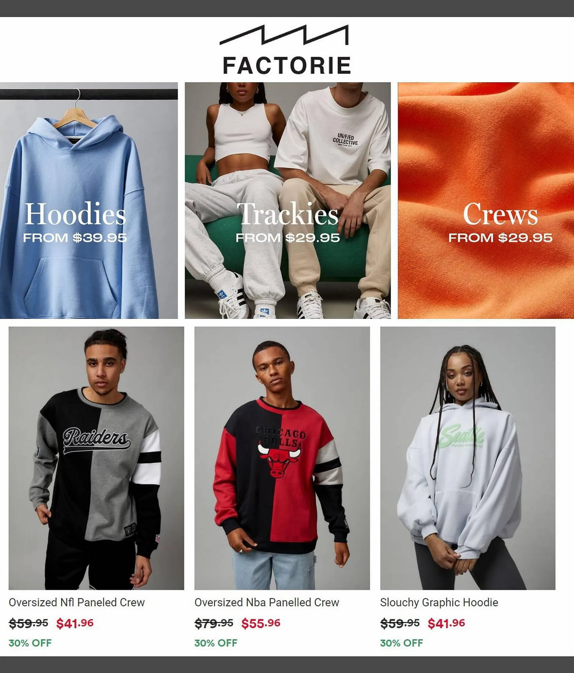 Factorie catalogue - 3