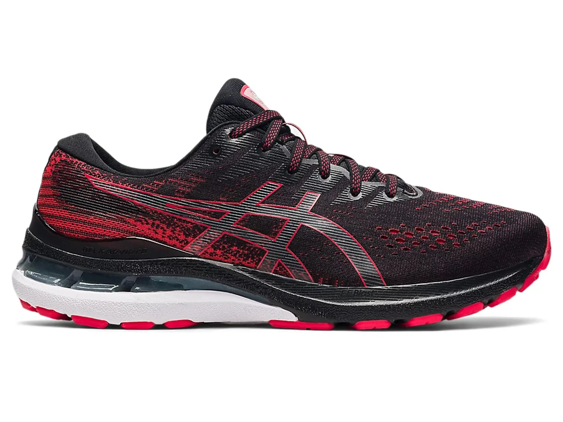 Asics Mens Gel Kayano 28 1011B189 002