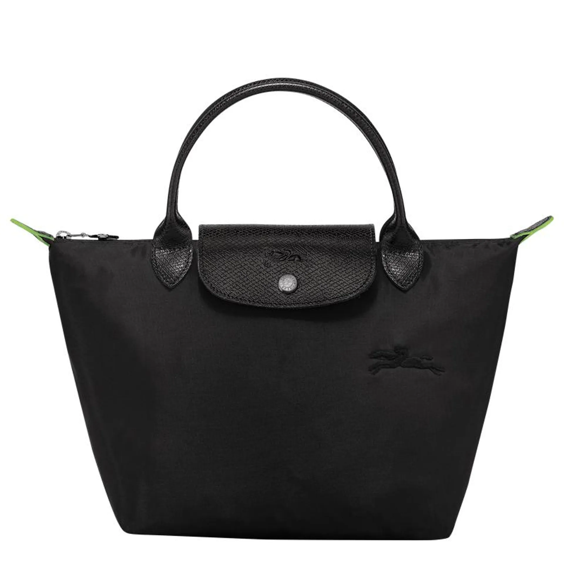 Le Pliage Green S Handbag