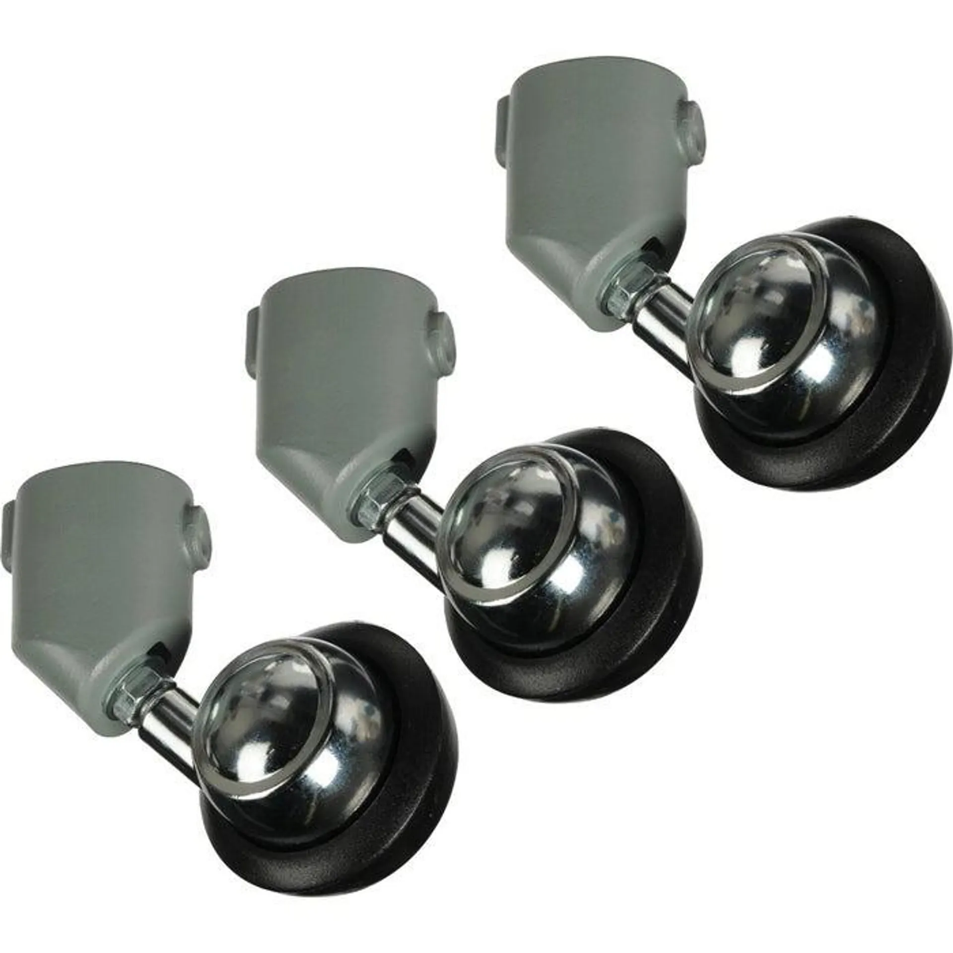 Manfrotto Casters for Light Stands - Set of Three