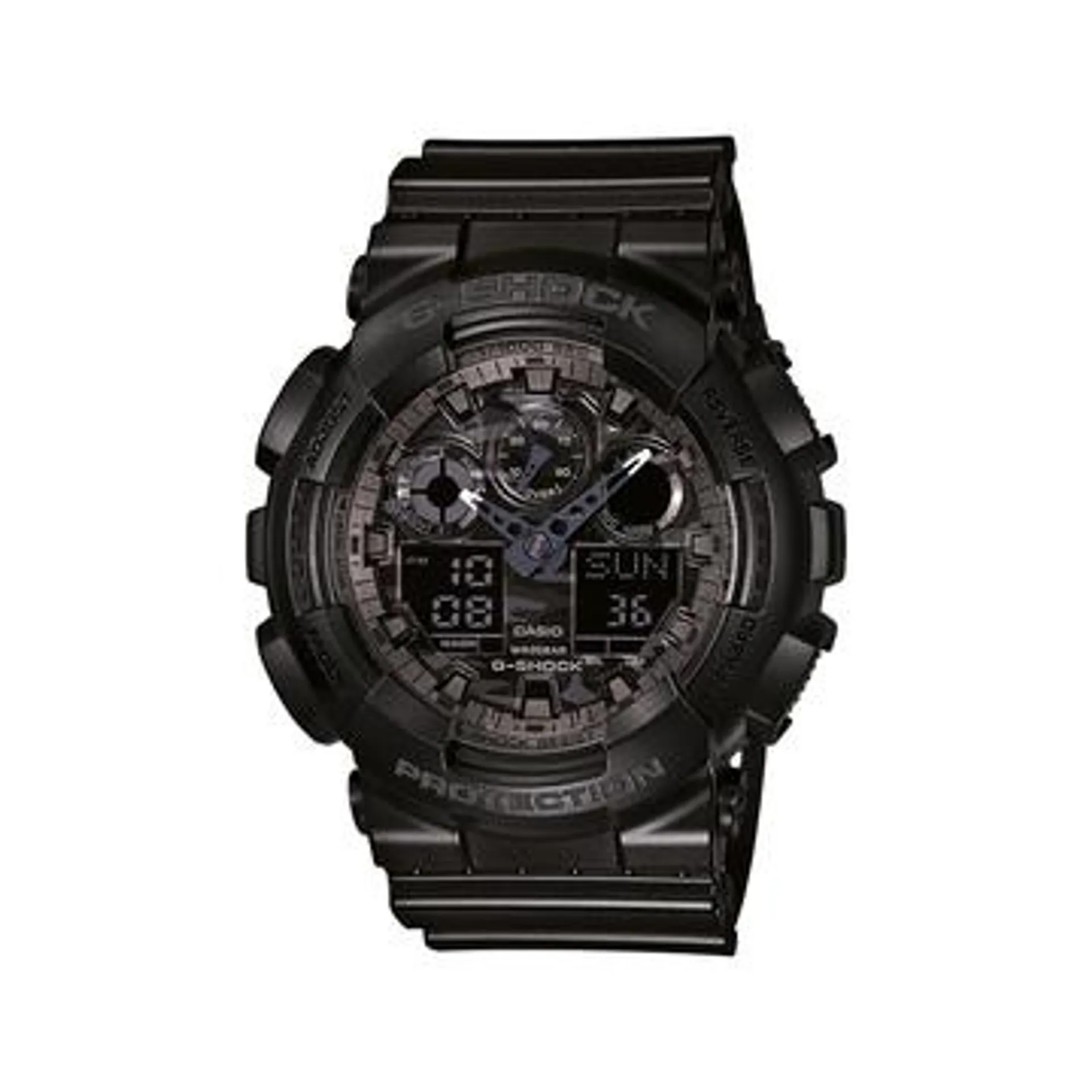 G-SHOCK GA100CF-1A