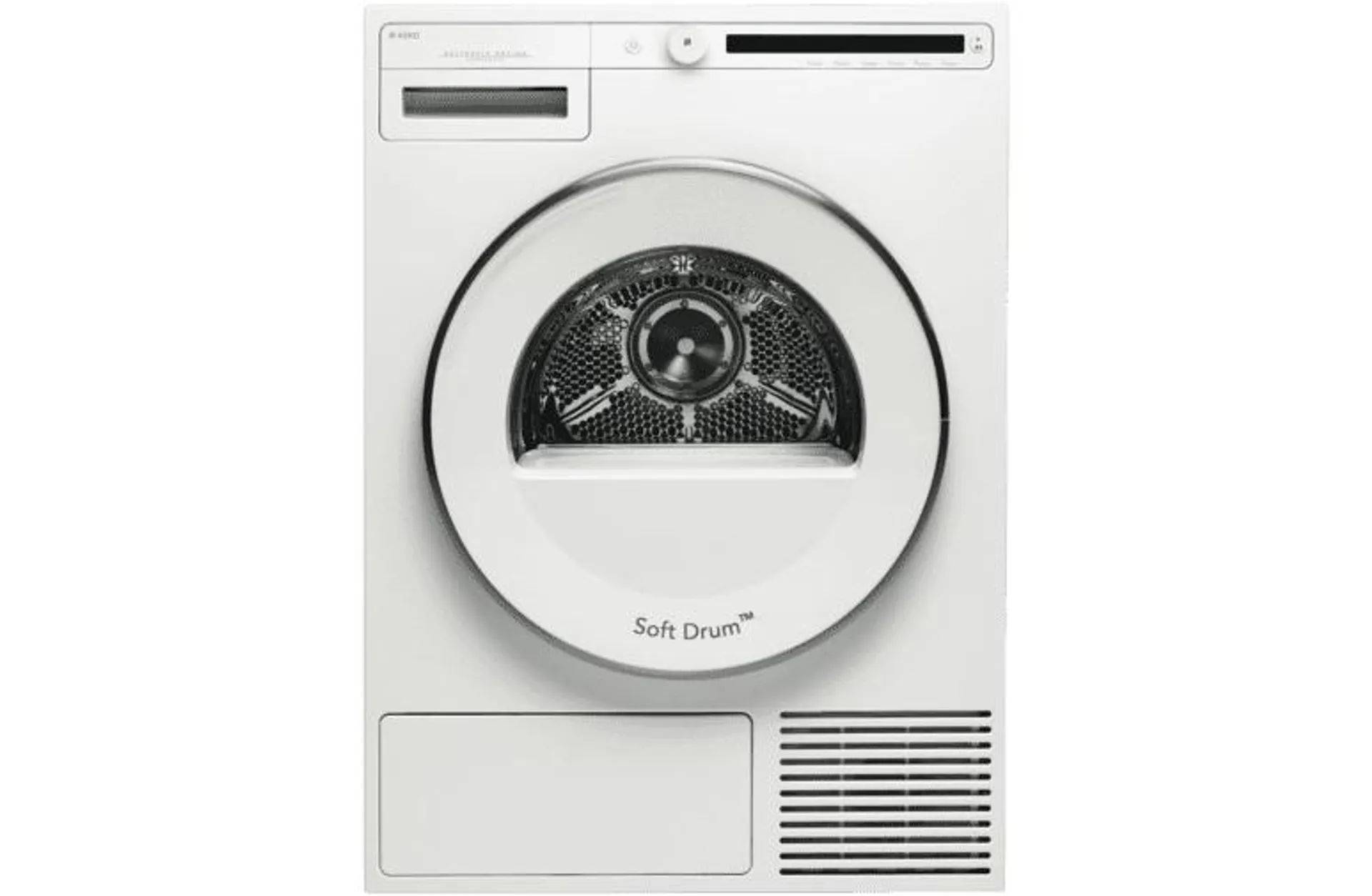 ASKO 8kg Classic Condenser Dryer