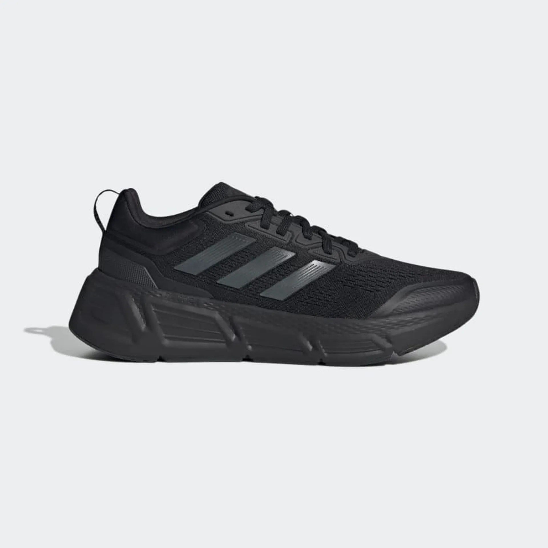 Adidas Questar - Mens - Black