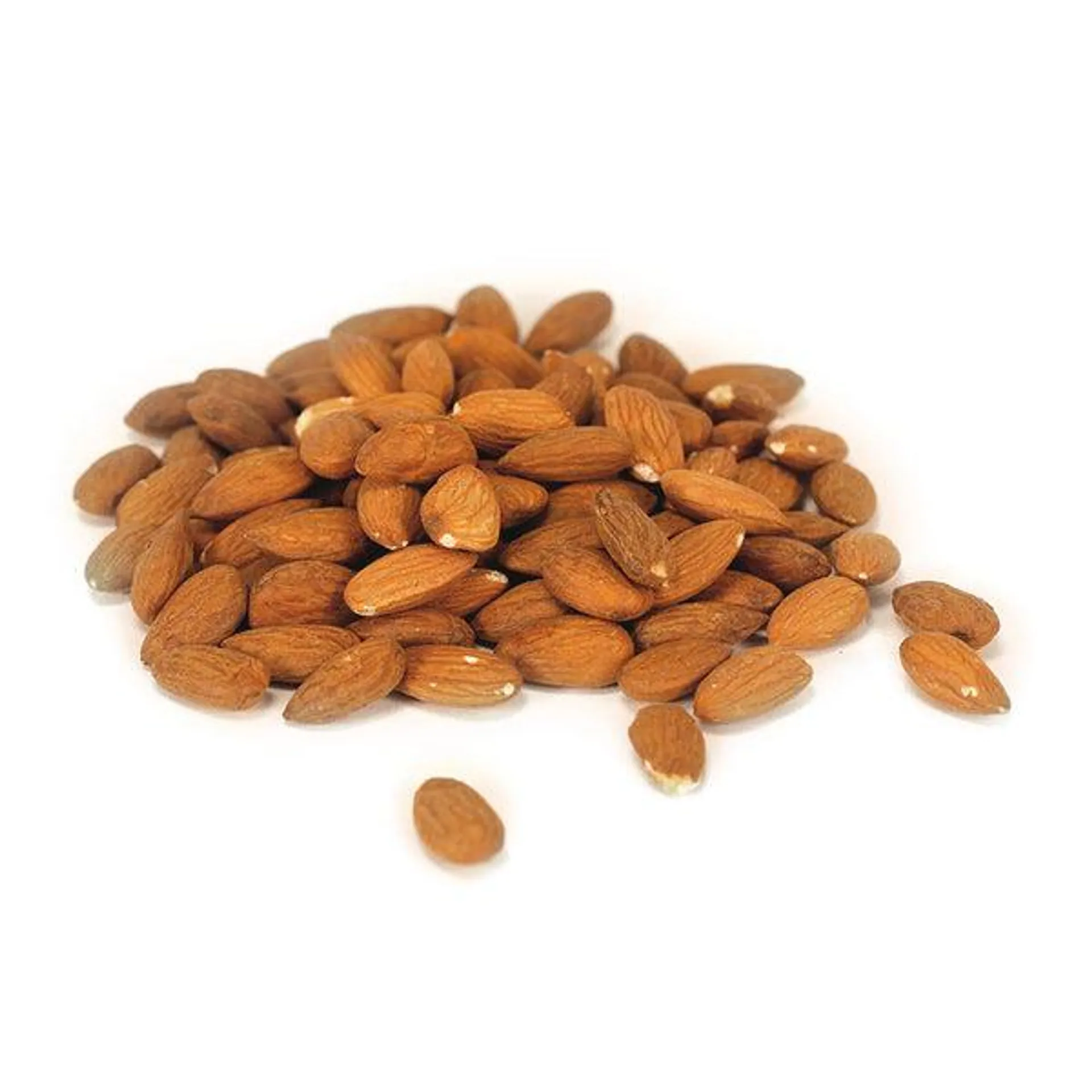 Almonds Raw Loose 250g