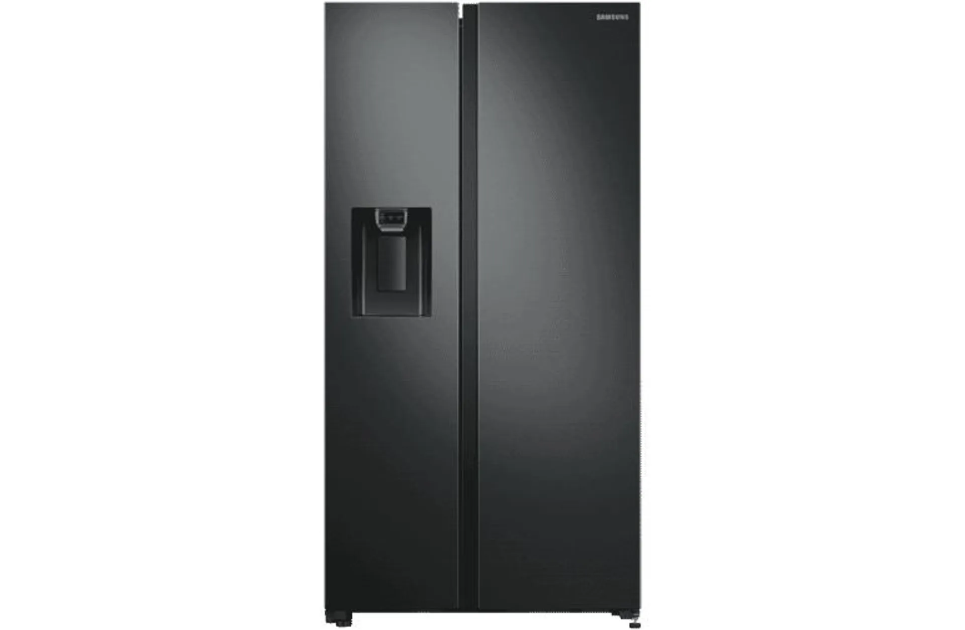 Samsung 635L Side By Side Refrigerator