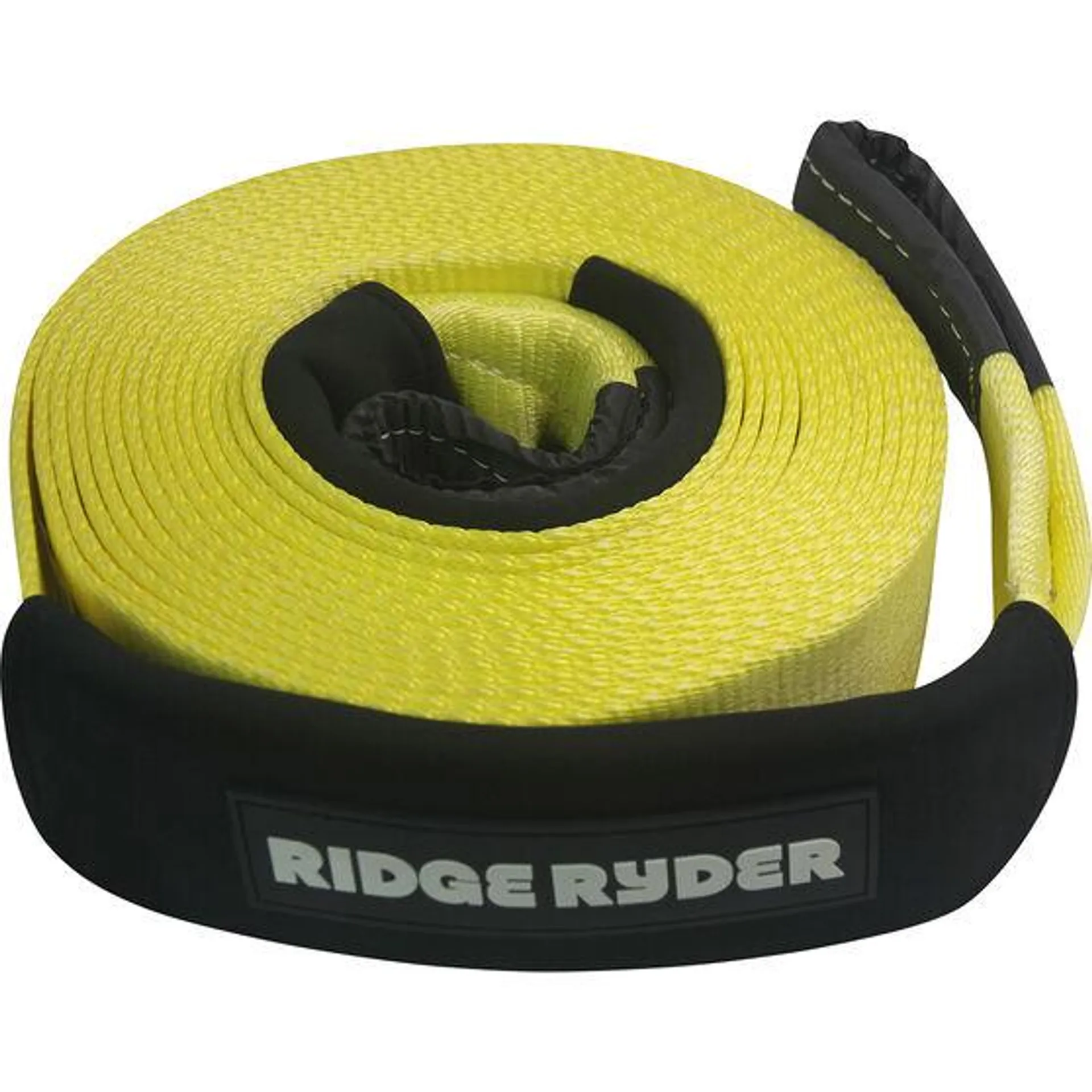 Ridge Ryder Snatch Strap 9m 11000kg