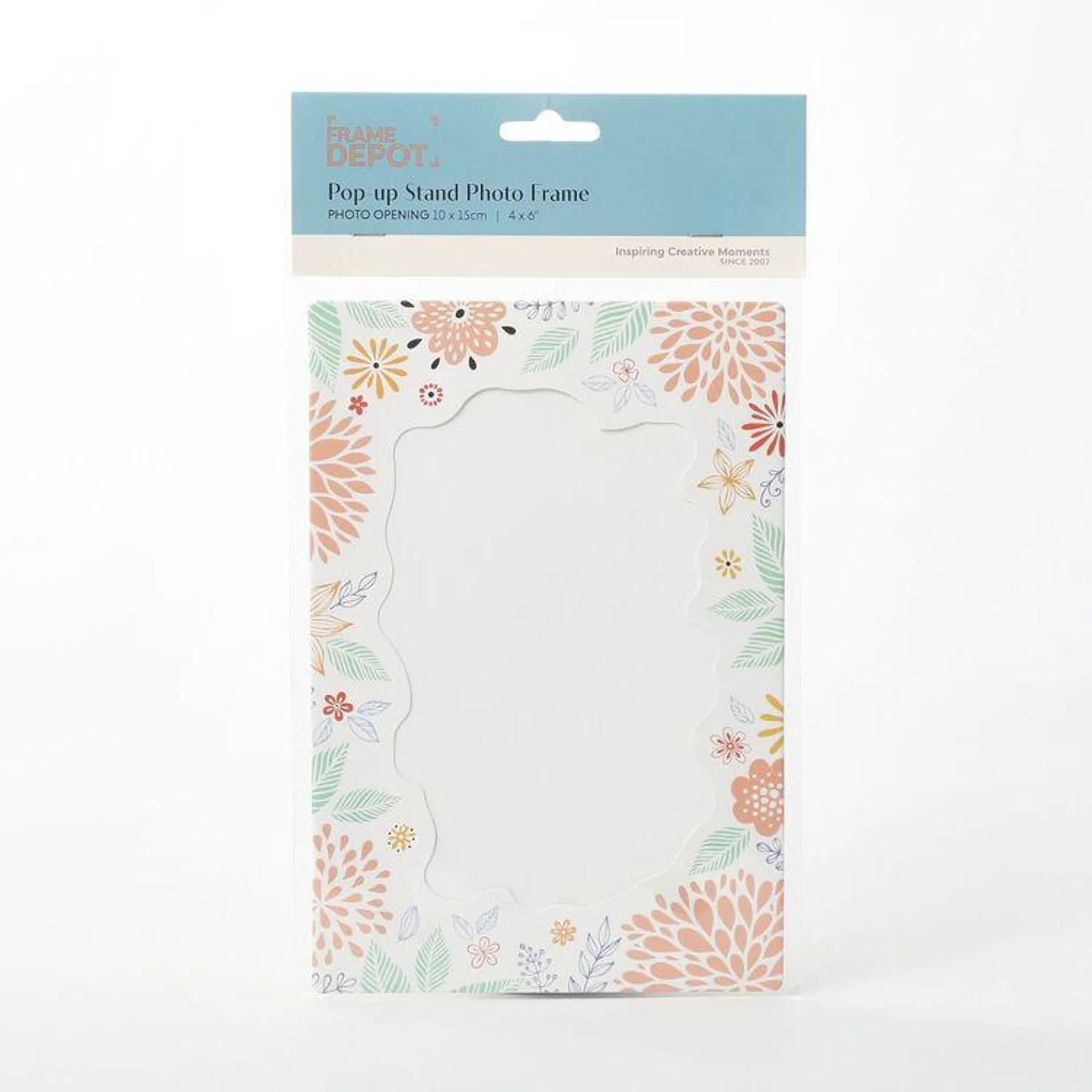 Frame Depot Christmas Novelty Frames Multicoloured