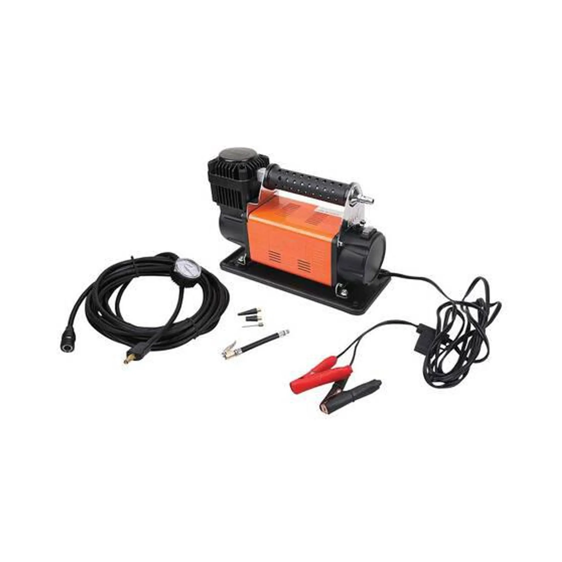 XTM Air Compressor 160L 150PSI