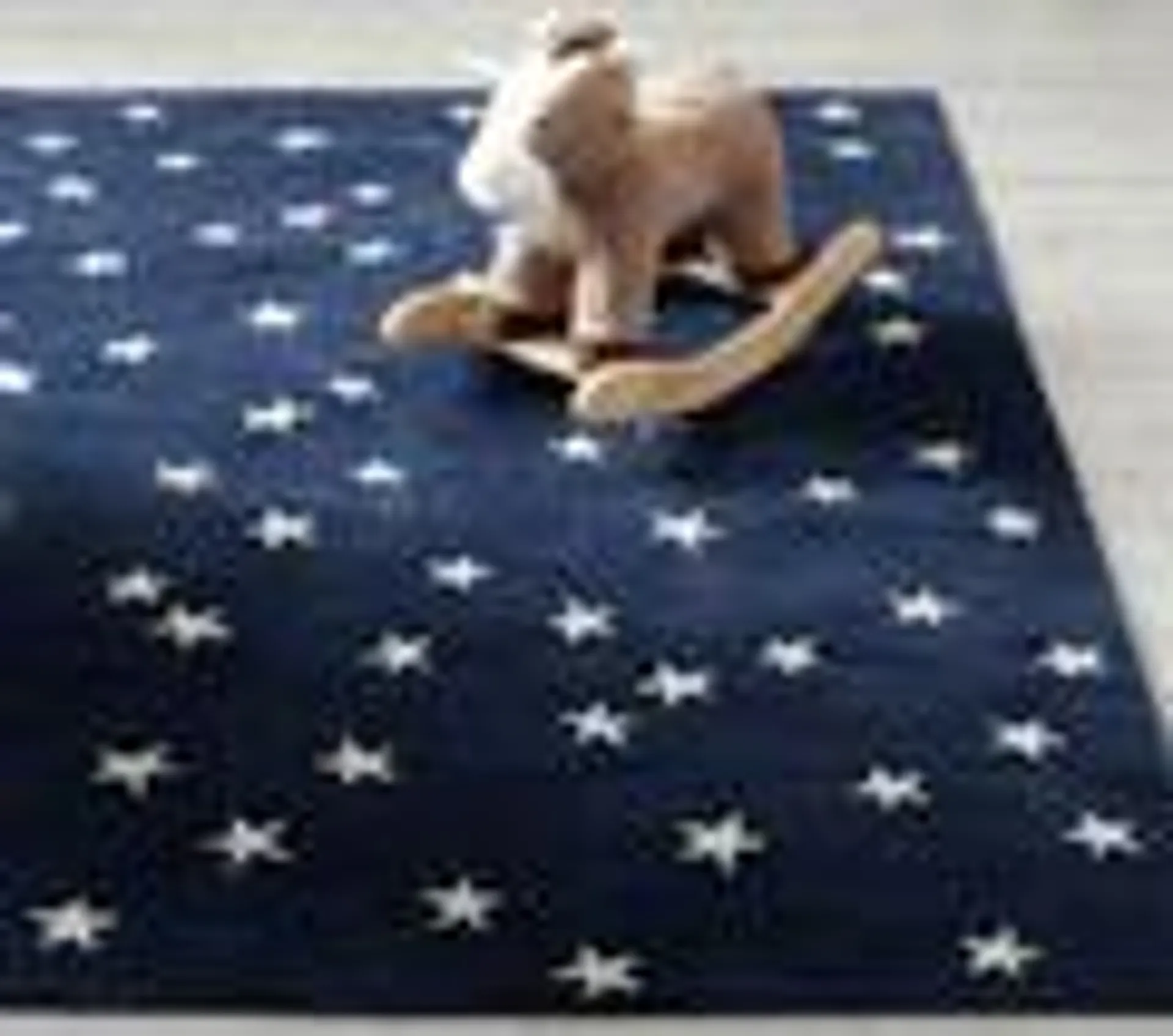 Starry Skies Rug