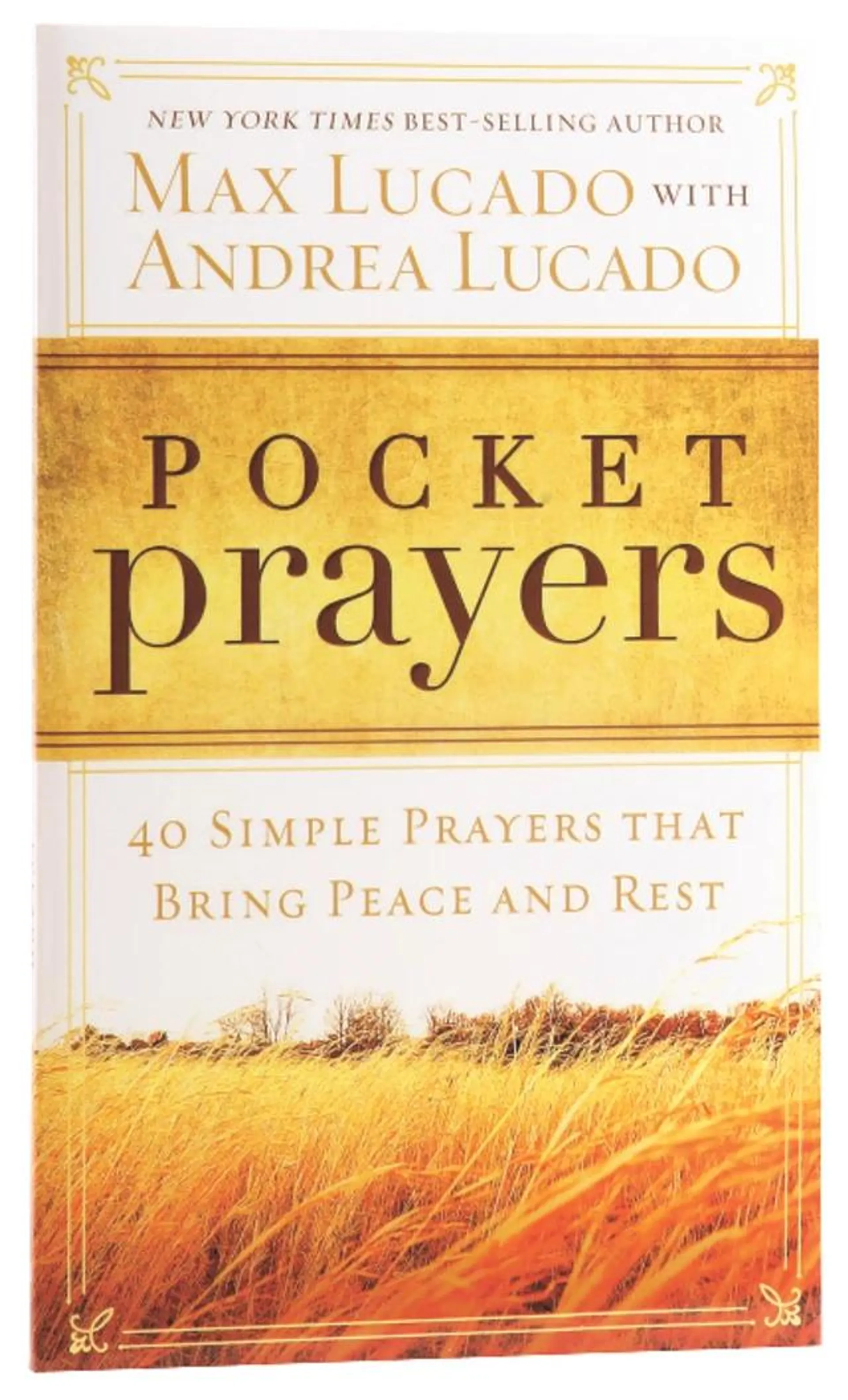 Pocket Prayers (Pocket Prayers Series)