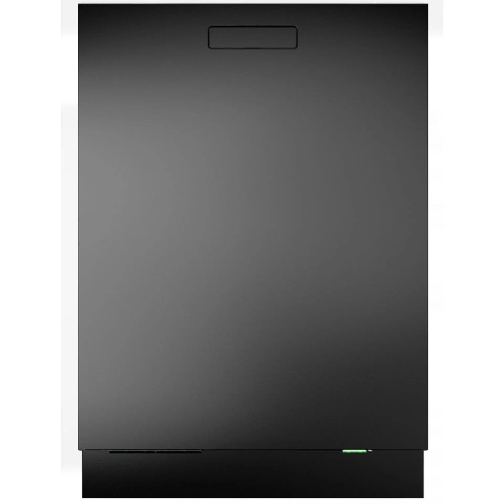 ASKO 60cm Style Built-In Dishwasher Black Steel DBI766IQXXLBSAU