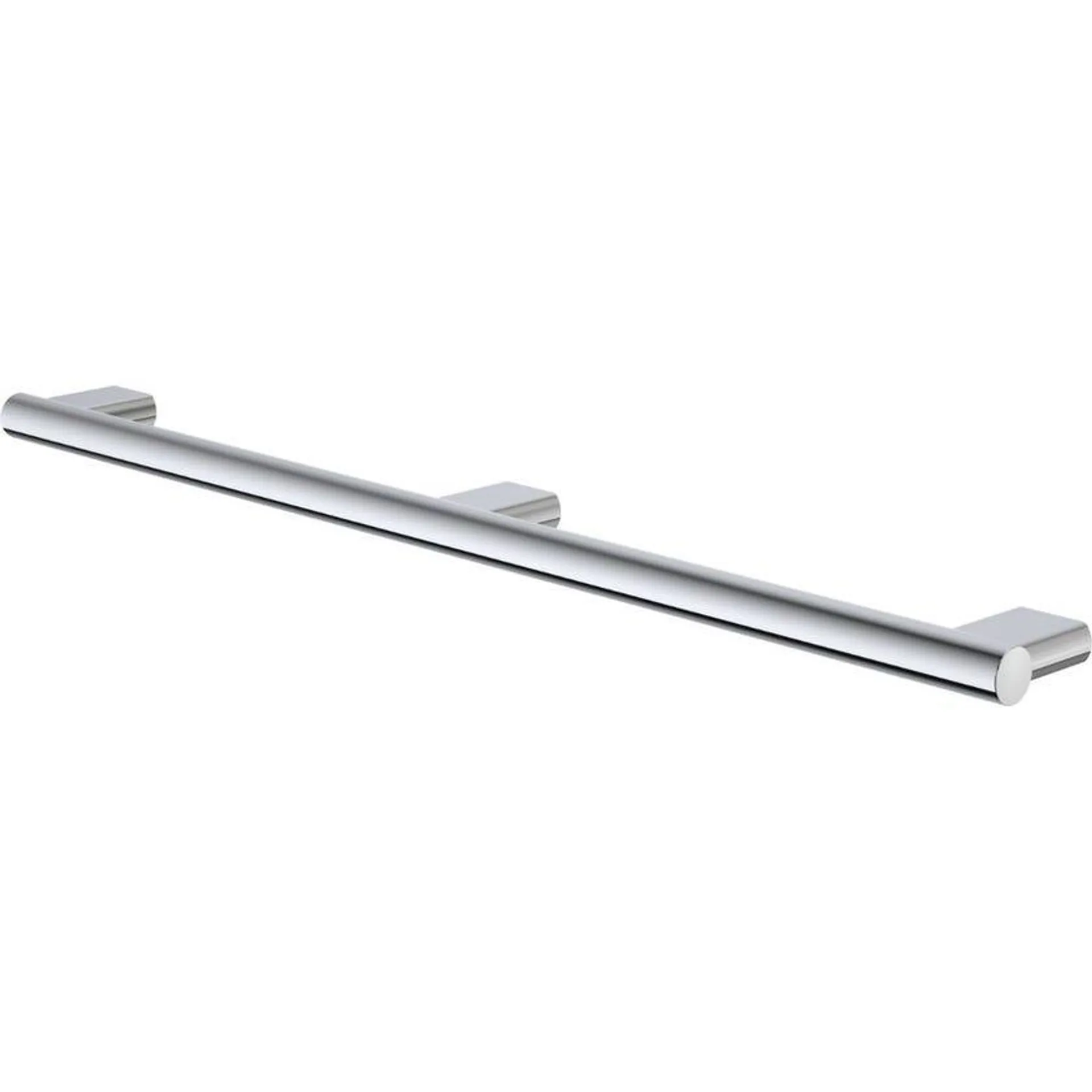 Caroma 6873771C Opal 800mm Chrome Support Rail