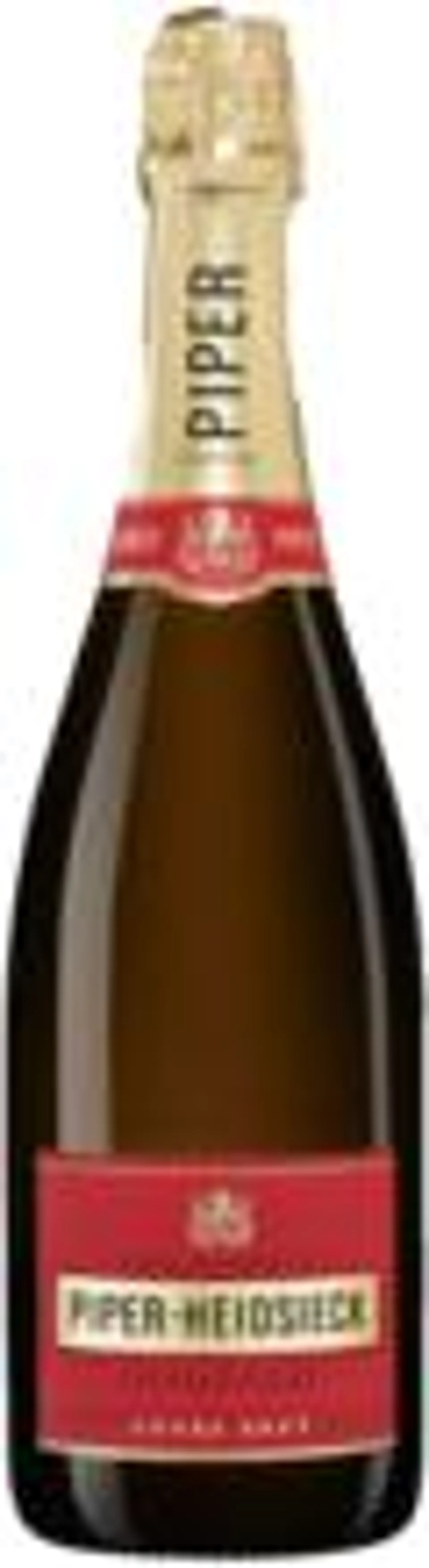 Piper Heidsieck Cuvee Brut NV 750ML