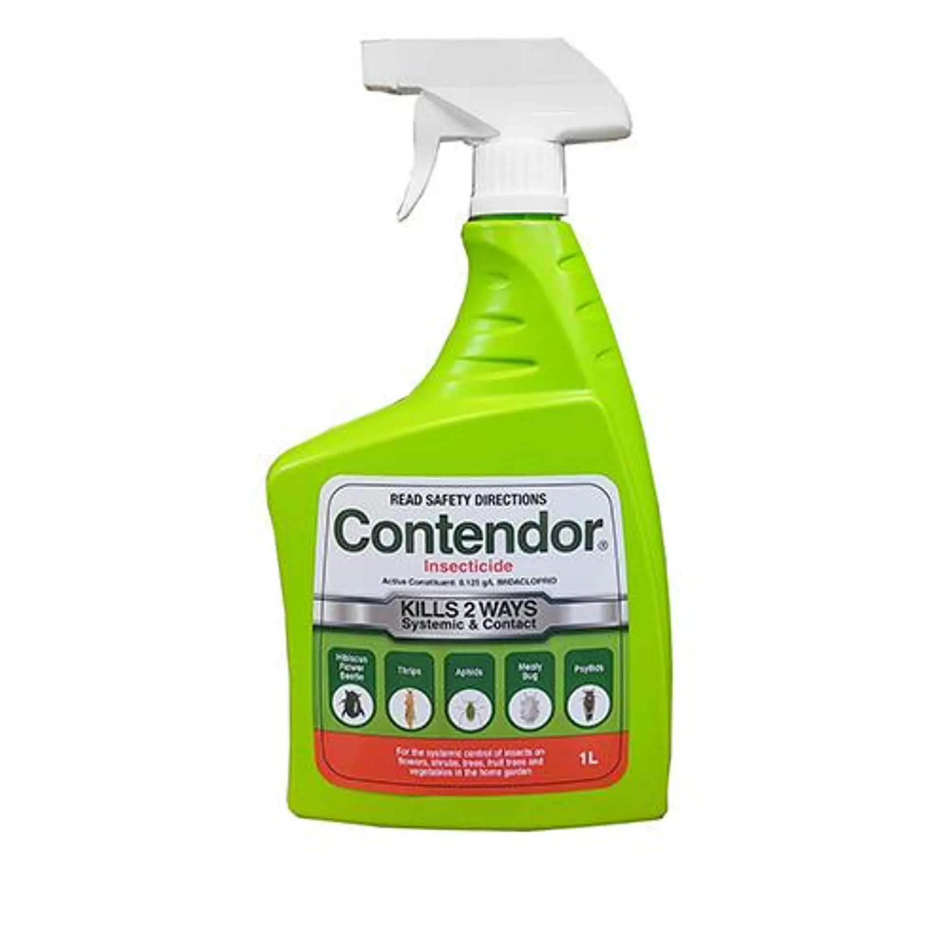 Contendor Insecticide Ready to Use 1 Ltr