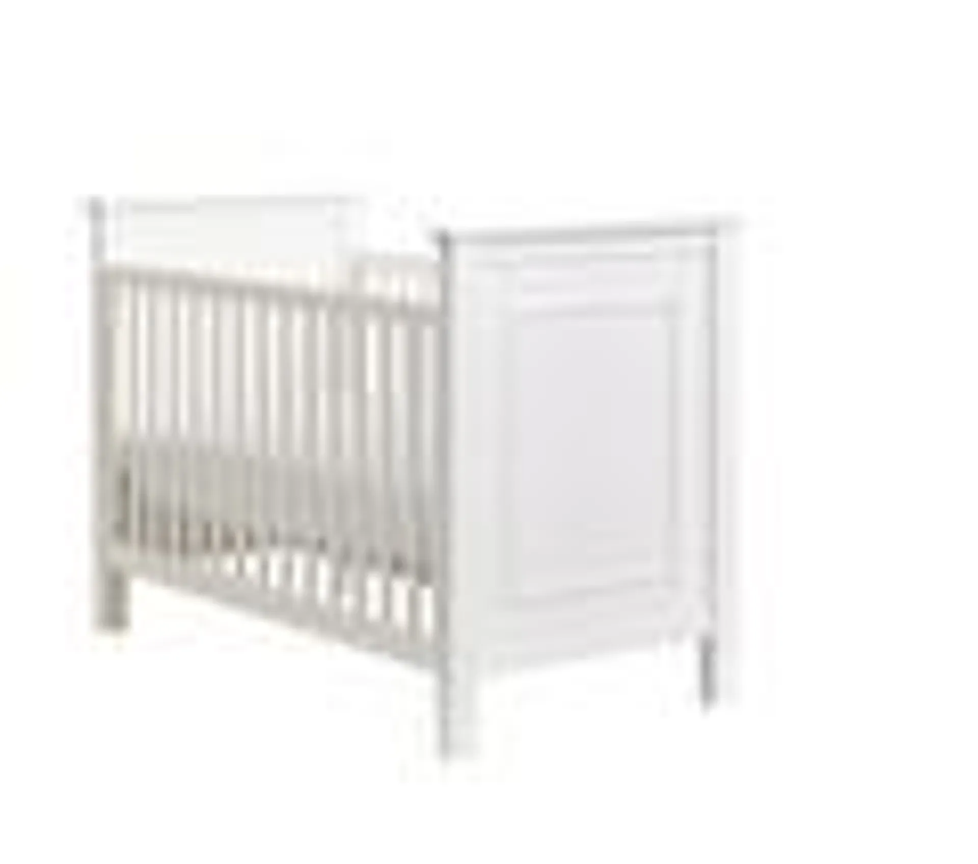 Fillmore Standard Cot Nursery Bundle