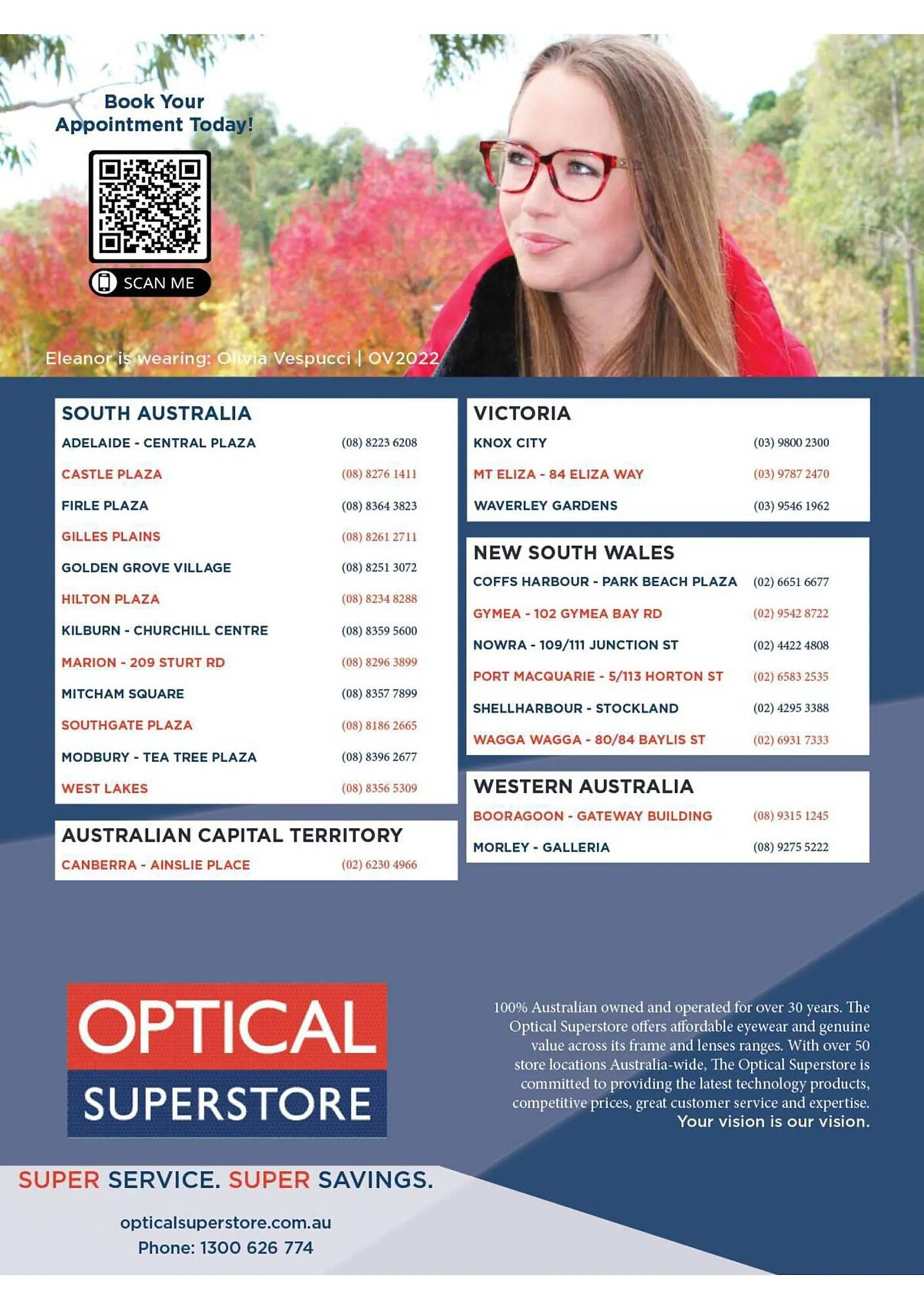 Optical Superstore catalogue - 8