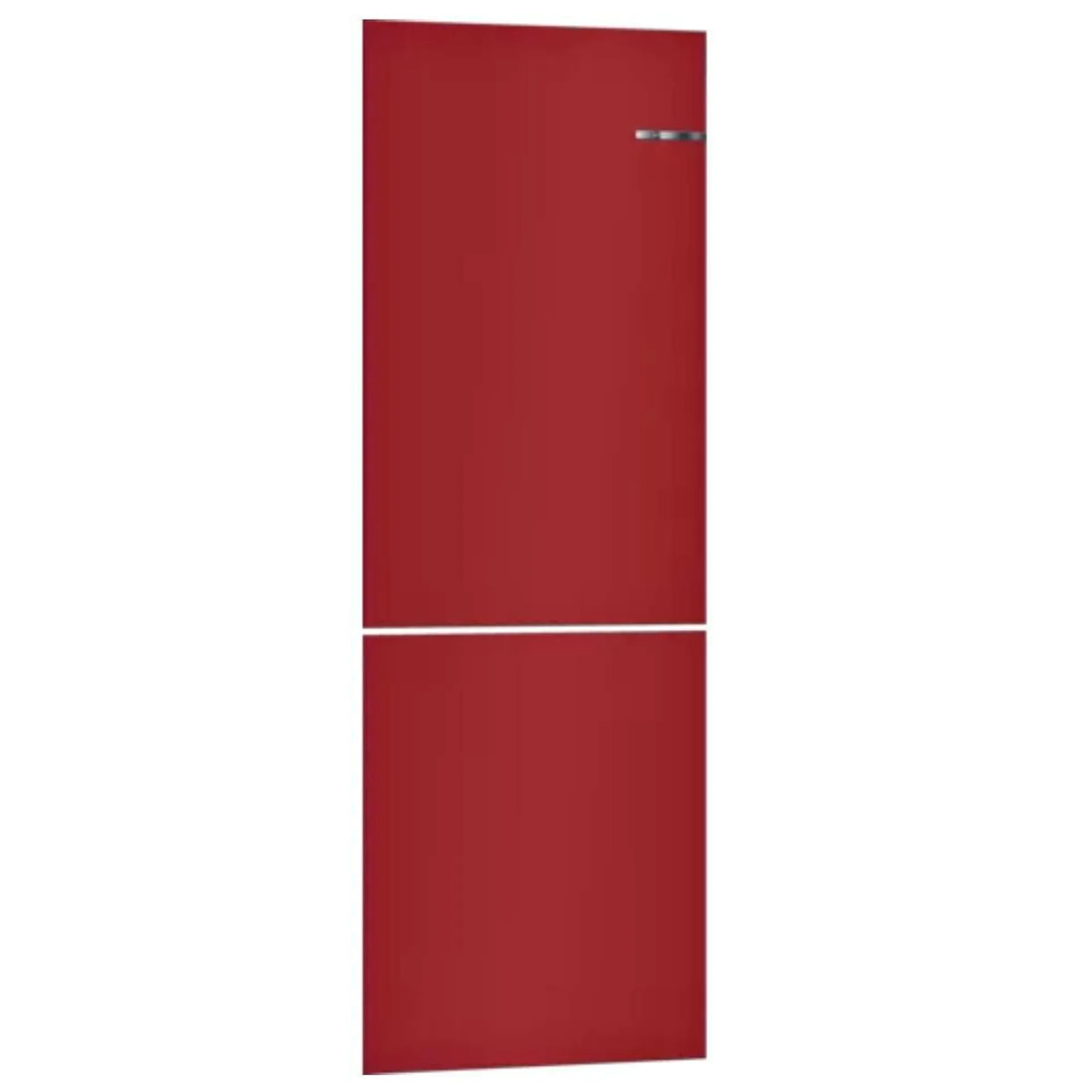 Bosch Serie 4 Door Clip Cherry Red KSZ2AVR00