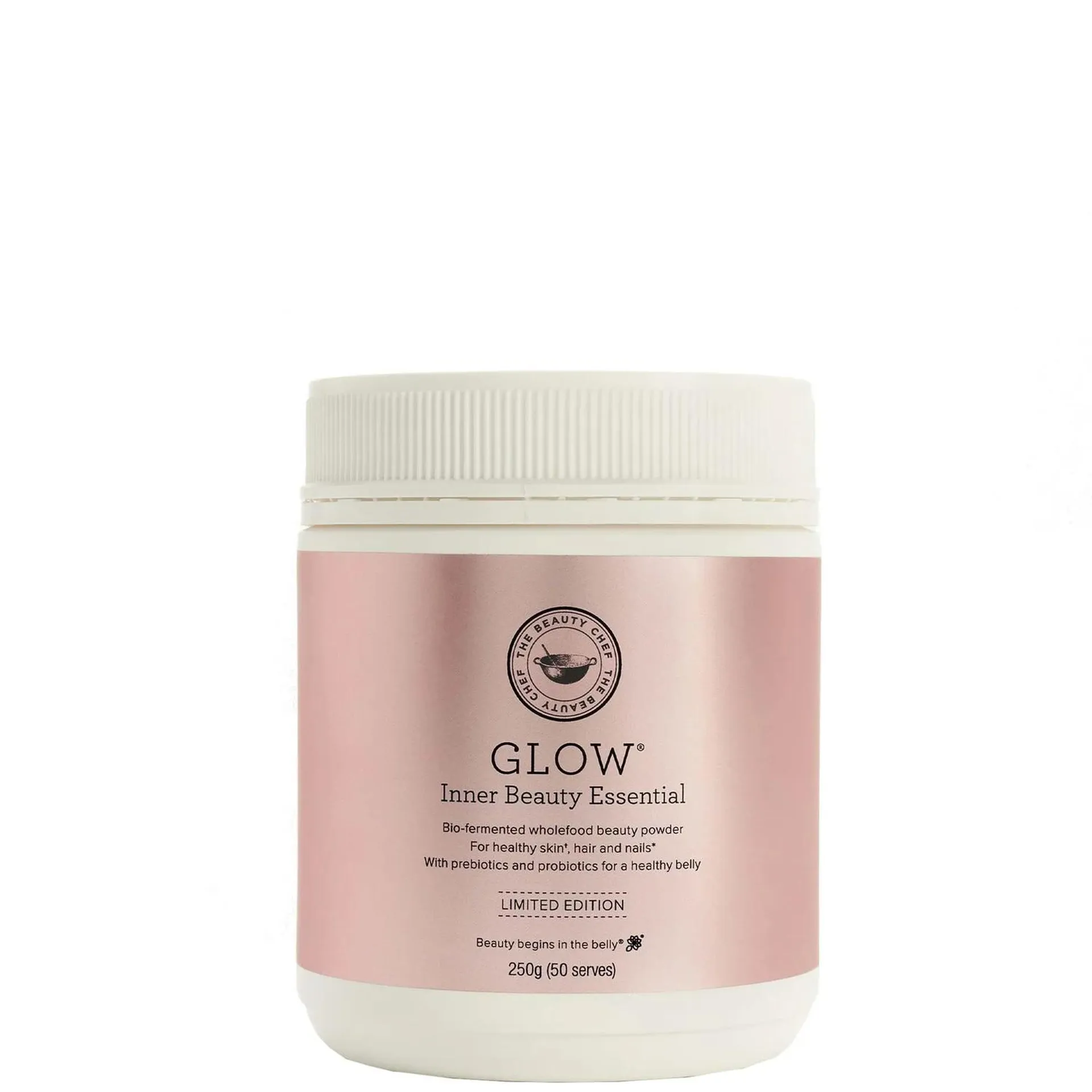 The Beauty Chef Glow Powder 250g