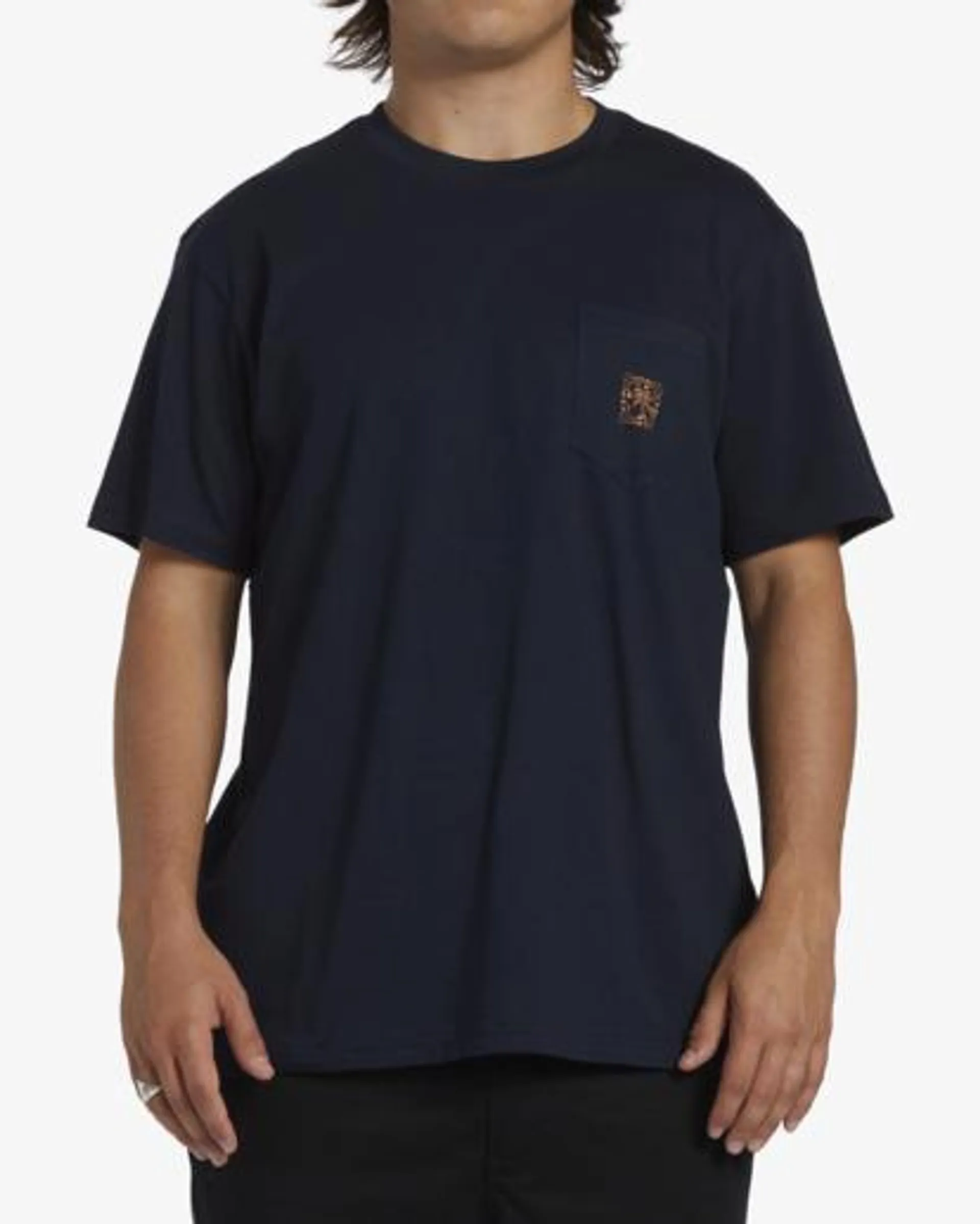 Troppo Pocket T-Shirt