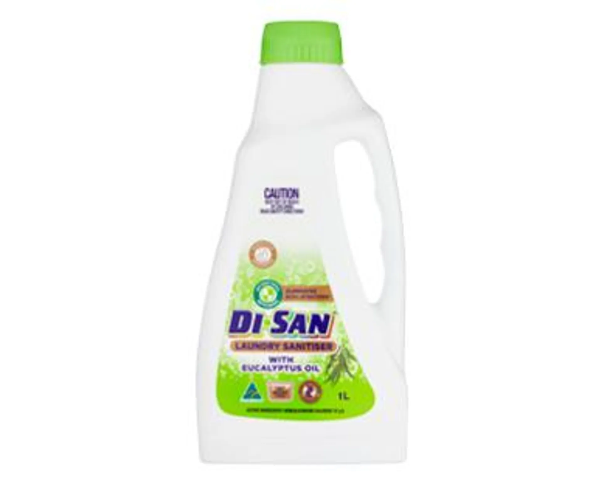 Di San Laundry Sanitiser 1L