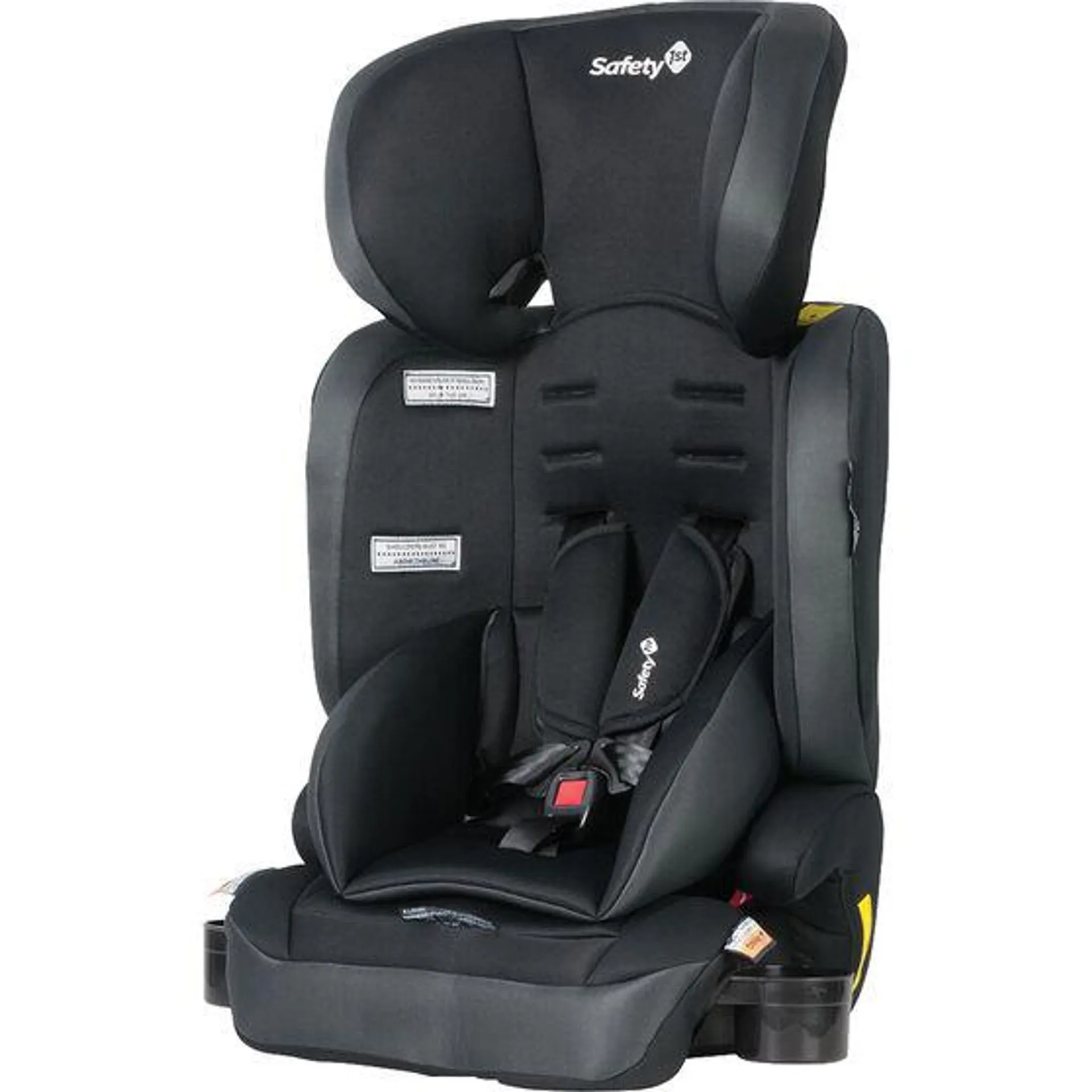 Safety 1st Pace Harnessed Convertible Booster Seat