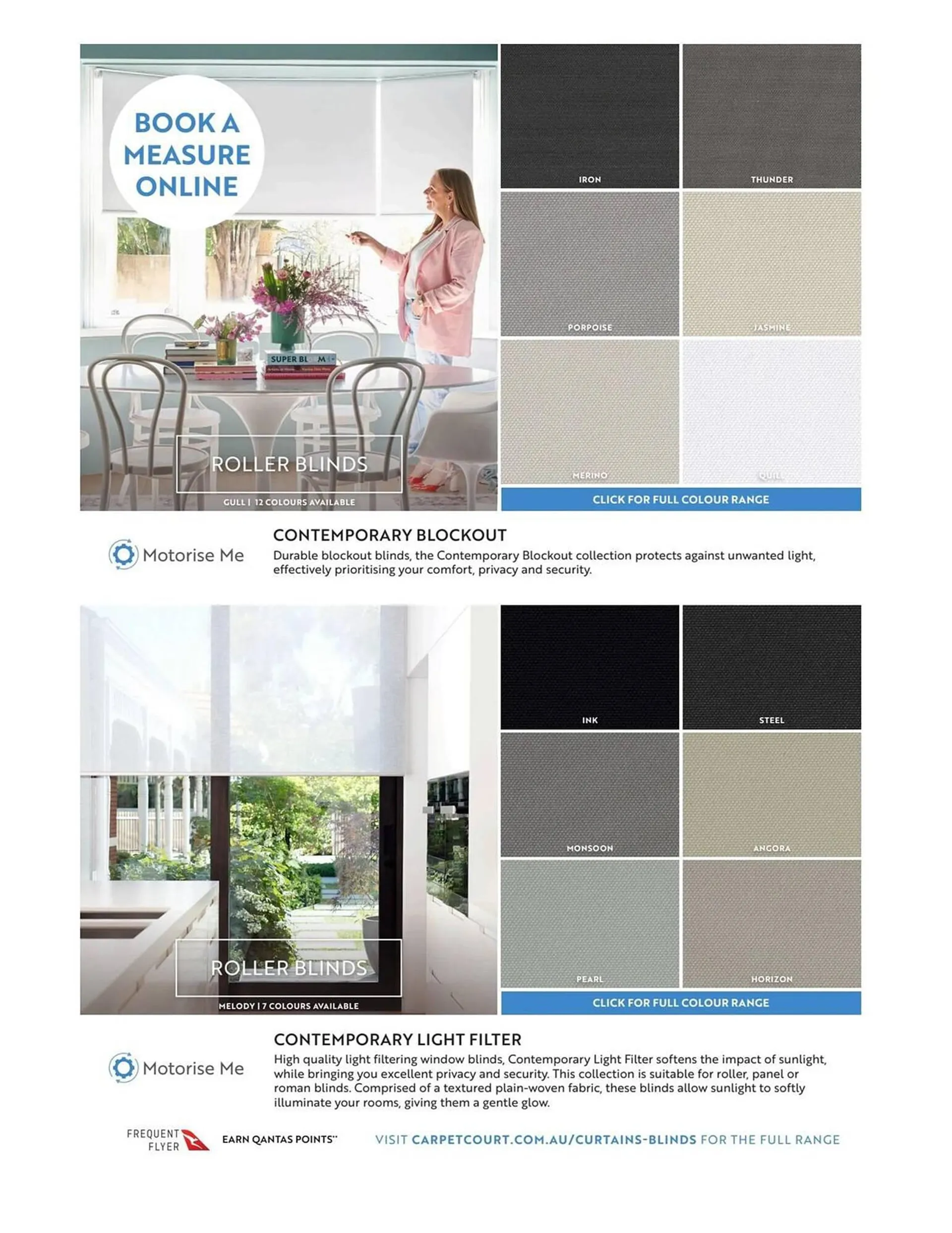 Carpet Court catalogue - Catalogue valid from 1 December to 28 February 2024 - page 38