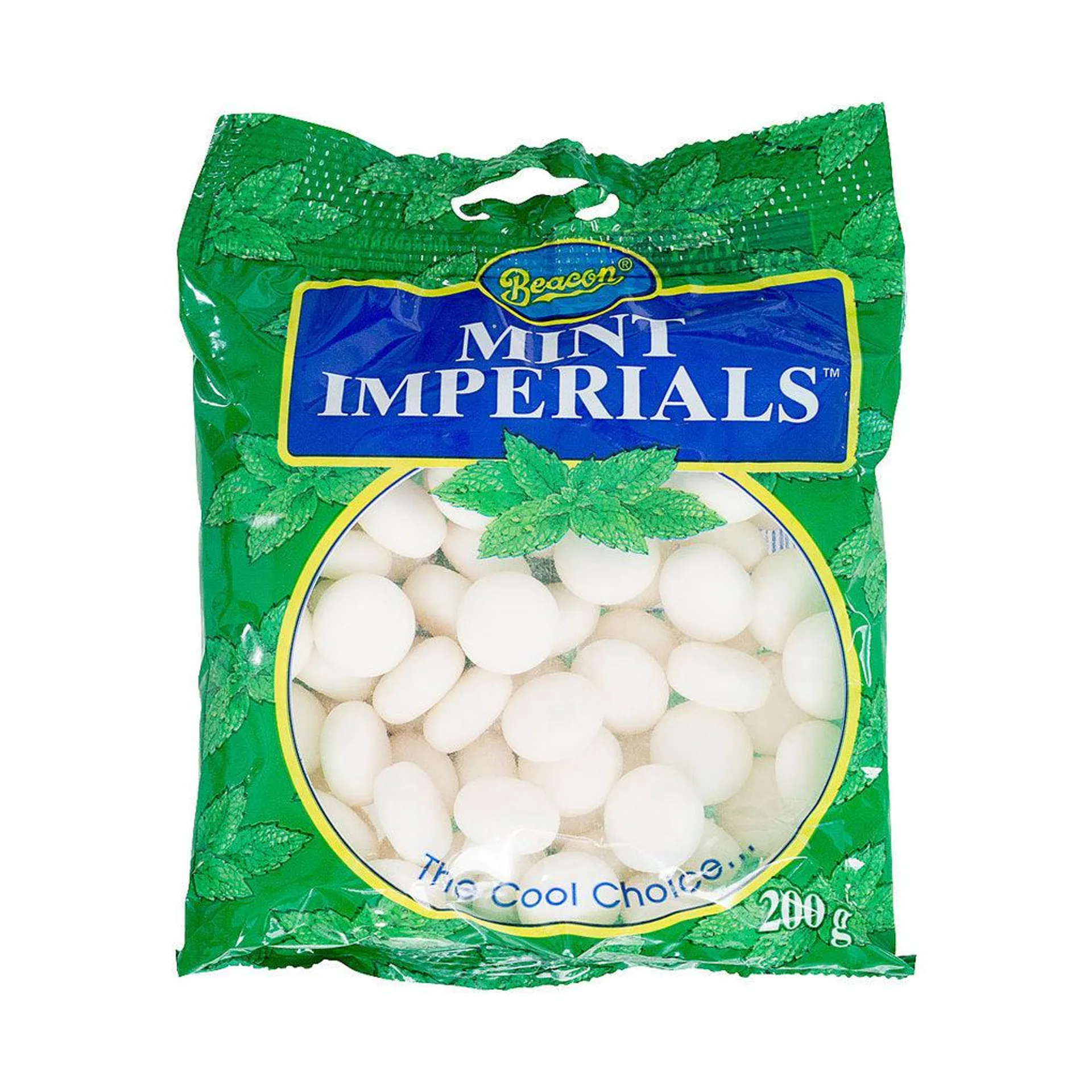 Beacon Imperial Mints Sharebag 200g