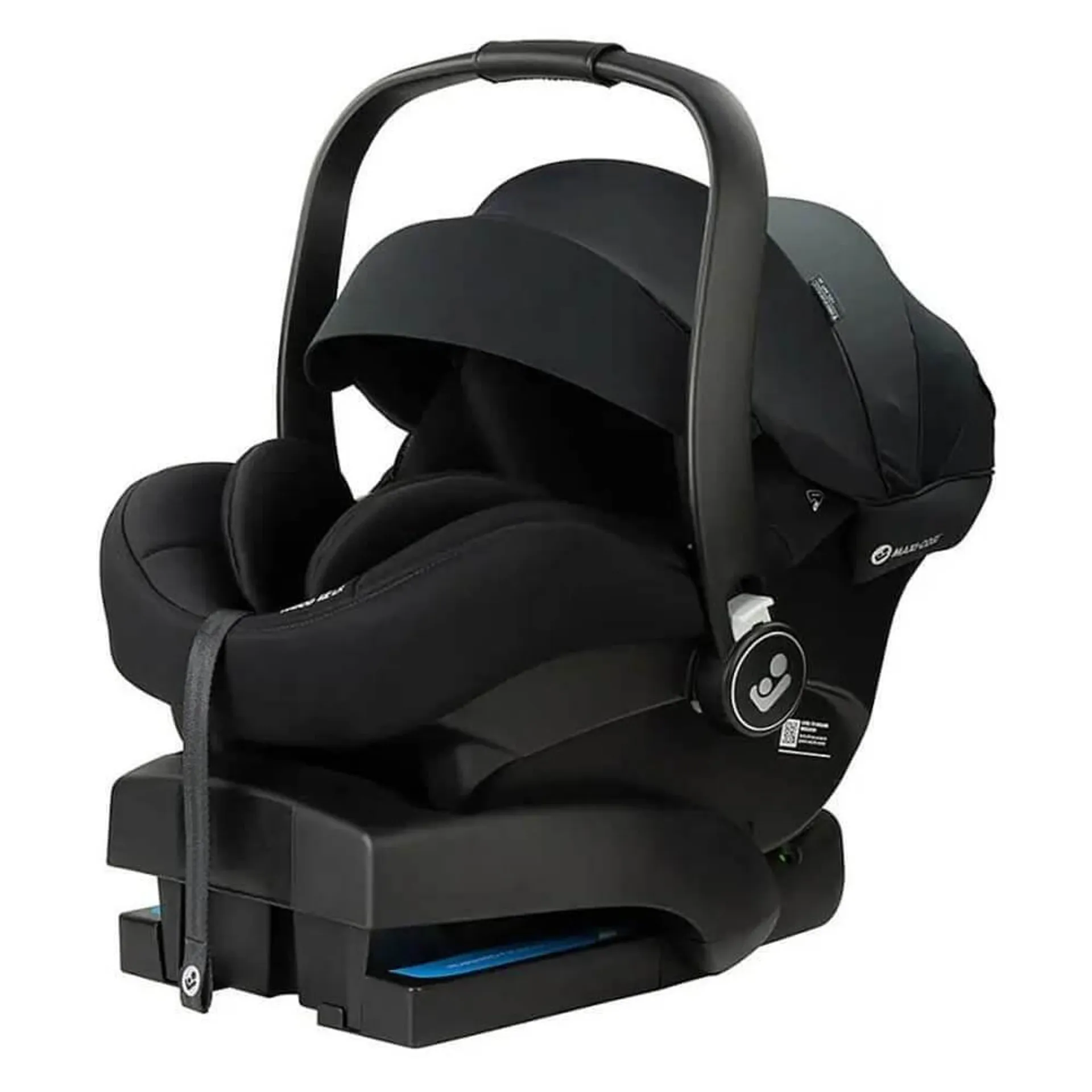 Maxi Cosi Mico 12 LX Capsule