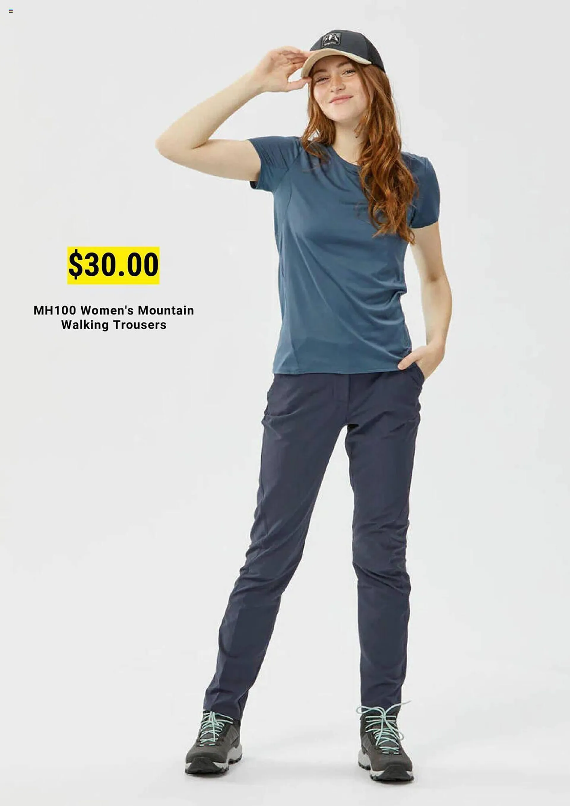 Decathlon catalogue - 10