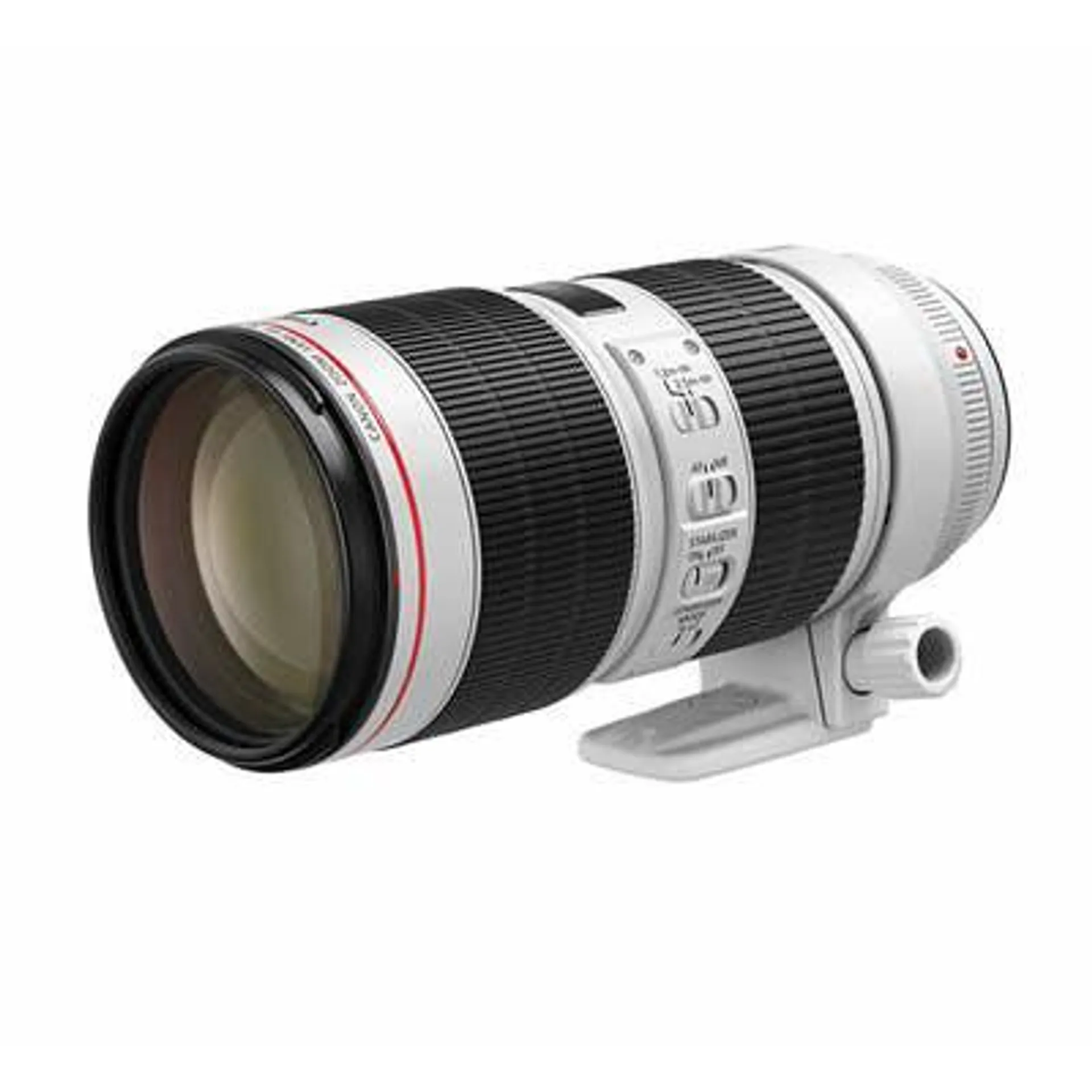 Canon EF 70-200mm F2.8L IS USM III Zoom