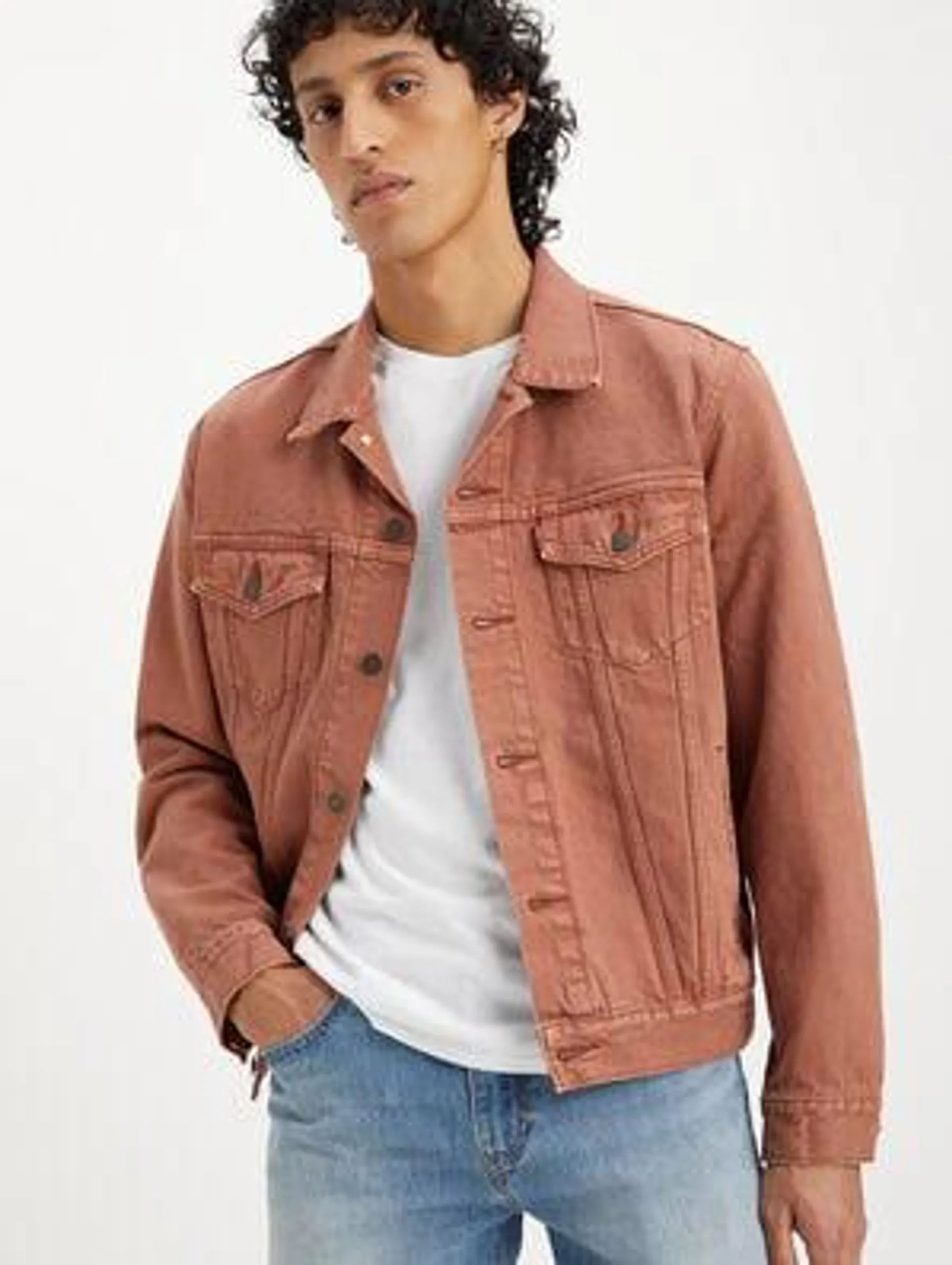 Trucker Jacket