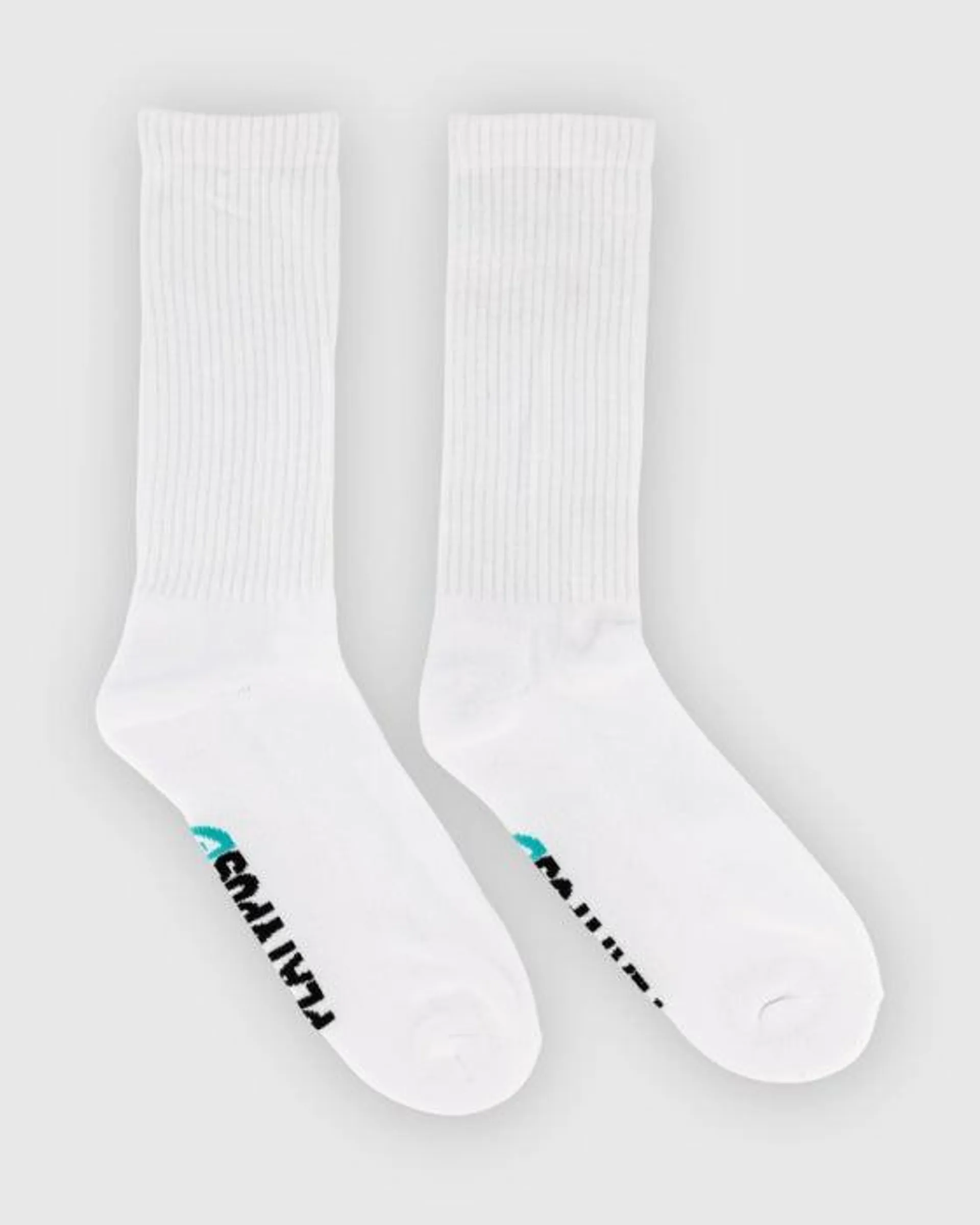 Platypus Crew Socks 3 PK (7-9)