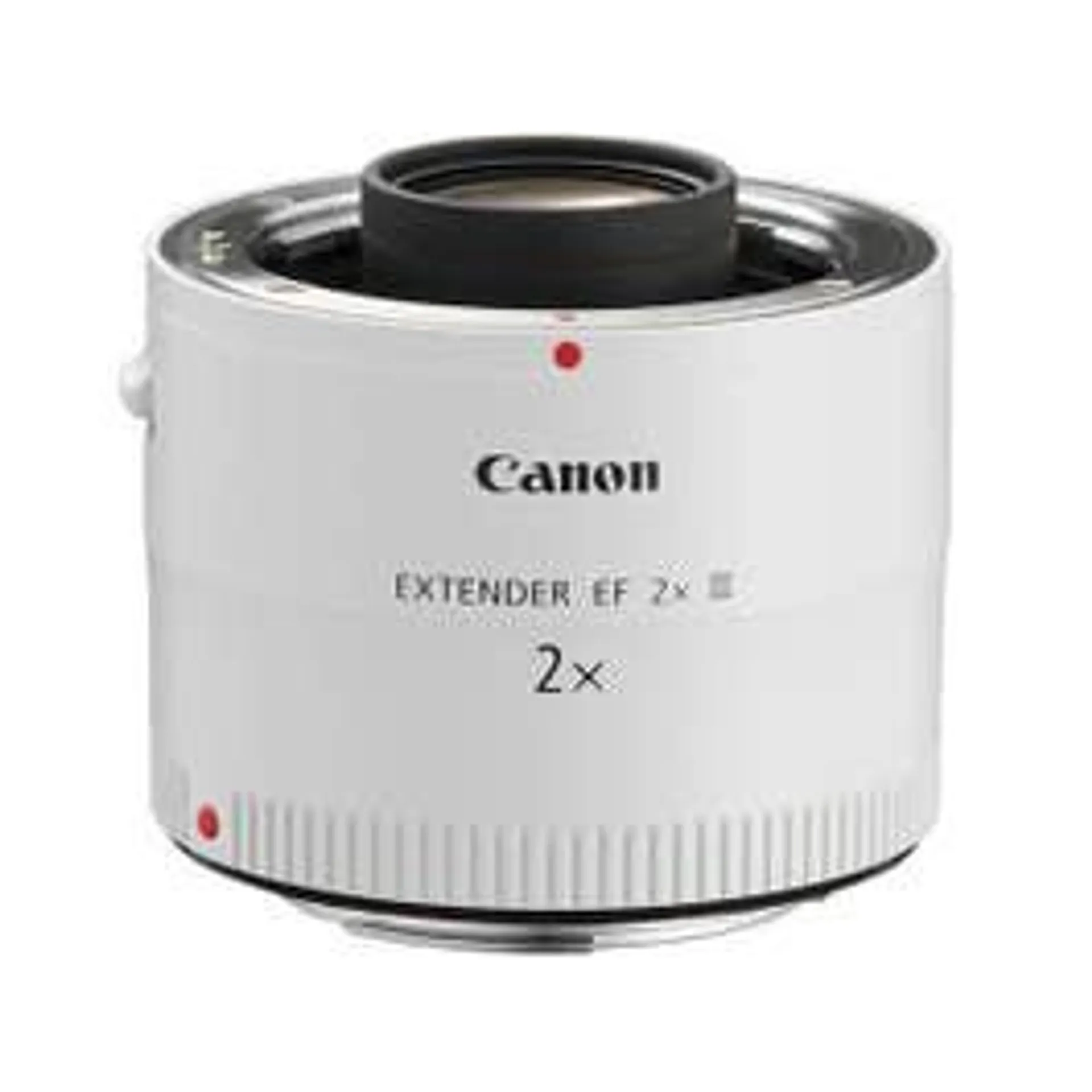 Canon EF Extender 2x III