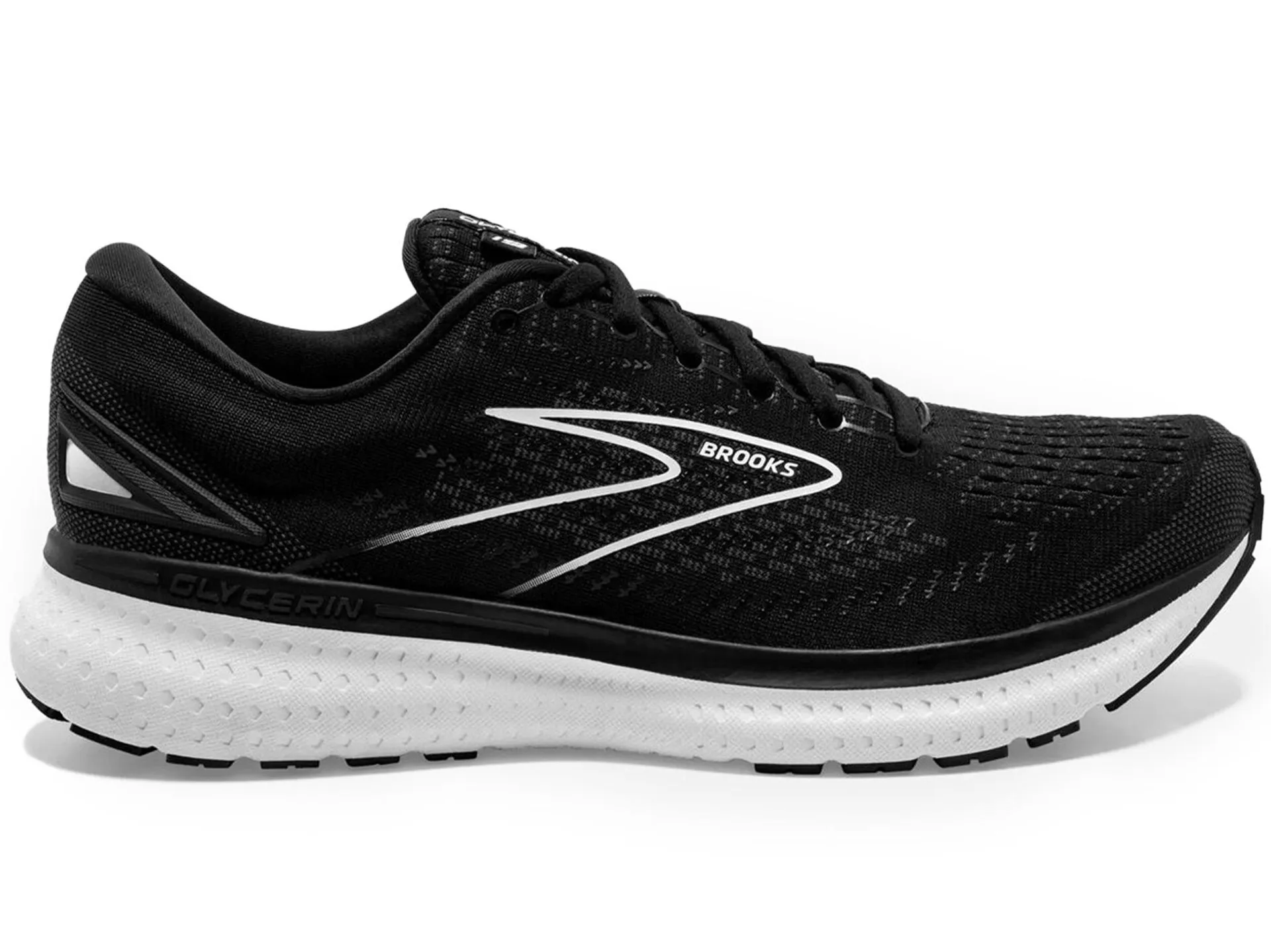 Brooks Womens Glycerin 19