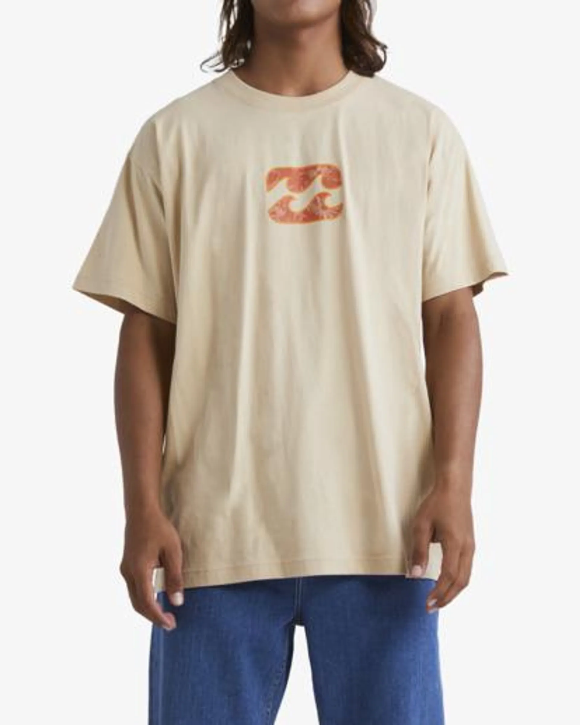 73 Wave T-Shirt