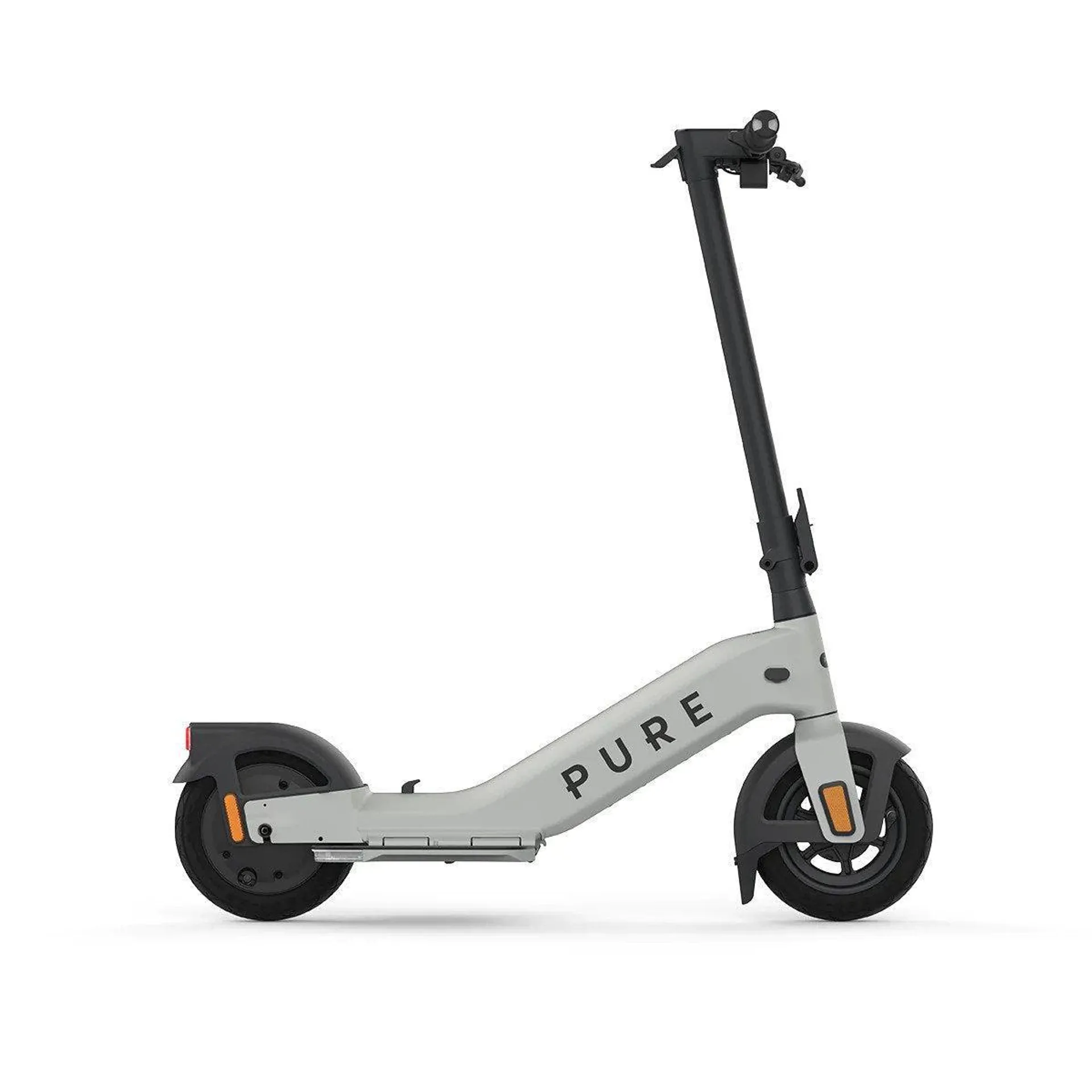 Pure Advance Electric Scooter (Grey)