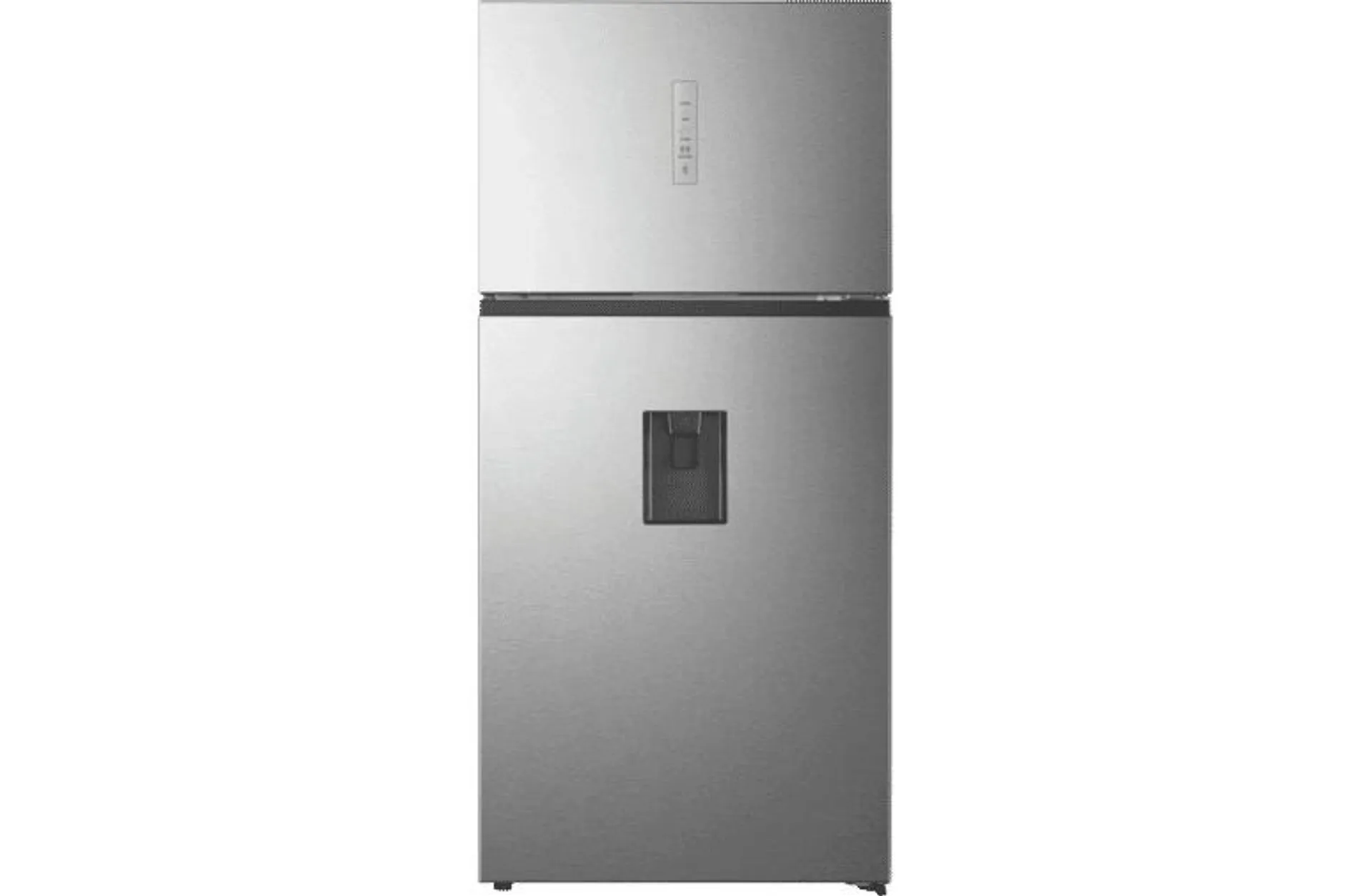 Hisense 496L Top Mount Refrigerator