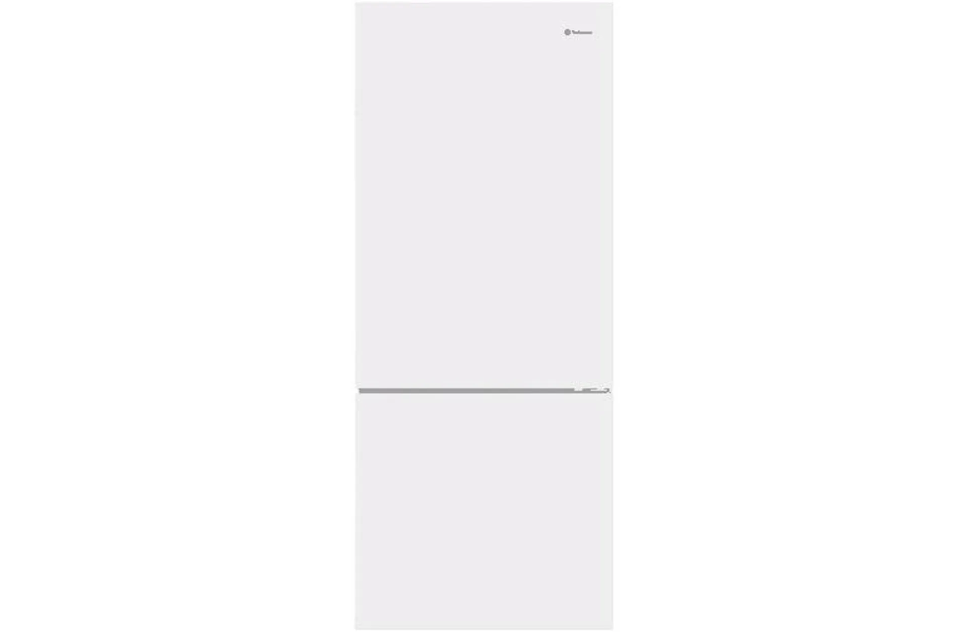 Westinghouse 425L Bottom Mount Refrigerator