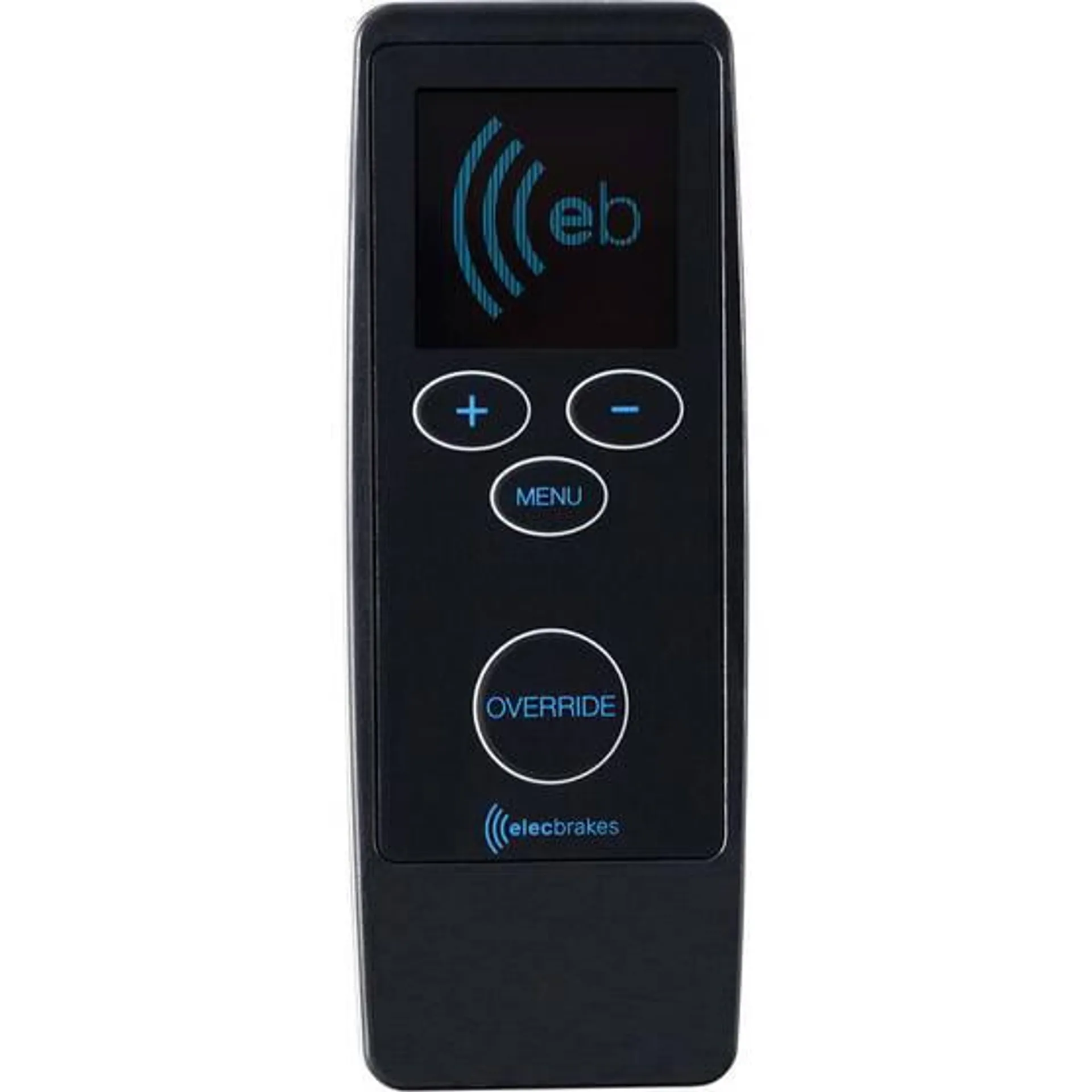 Elecbrakes Remote Control