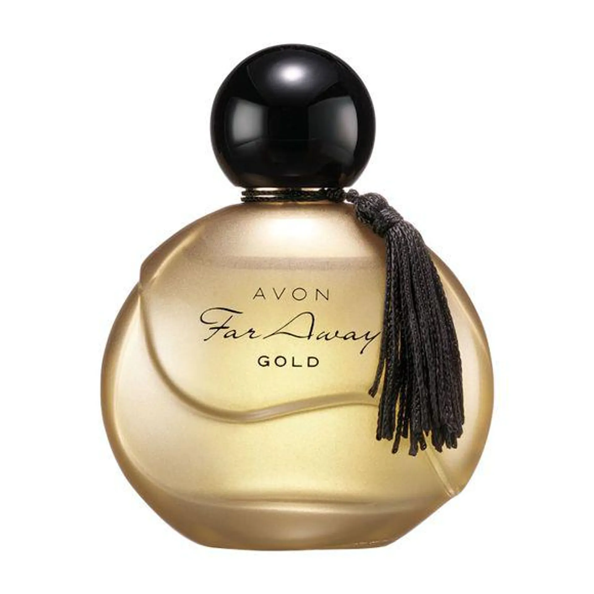 Eau de parfum à vaporiser Far Away Gold