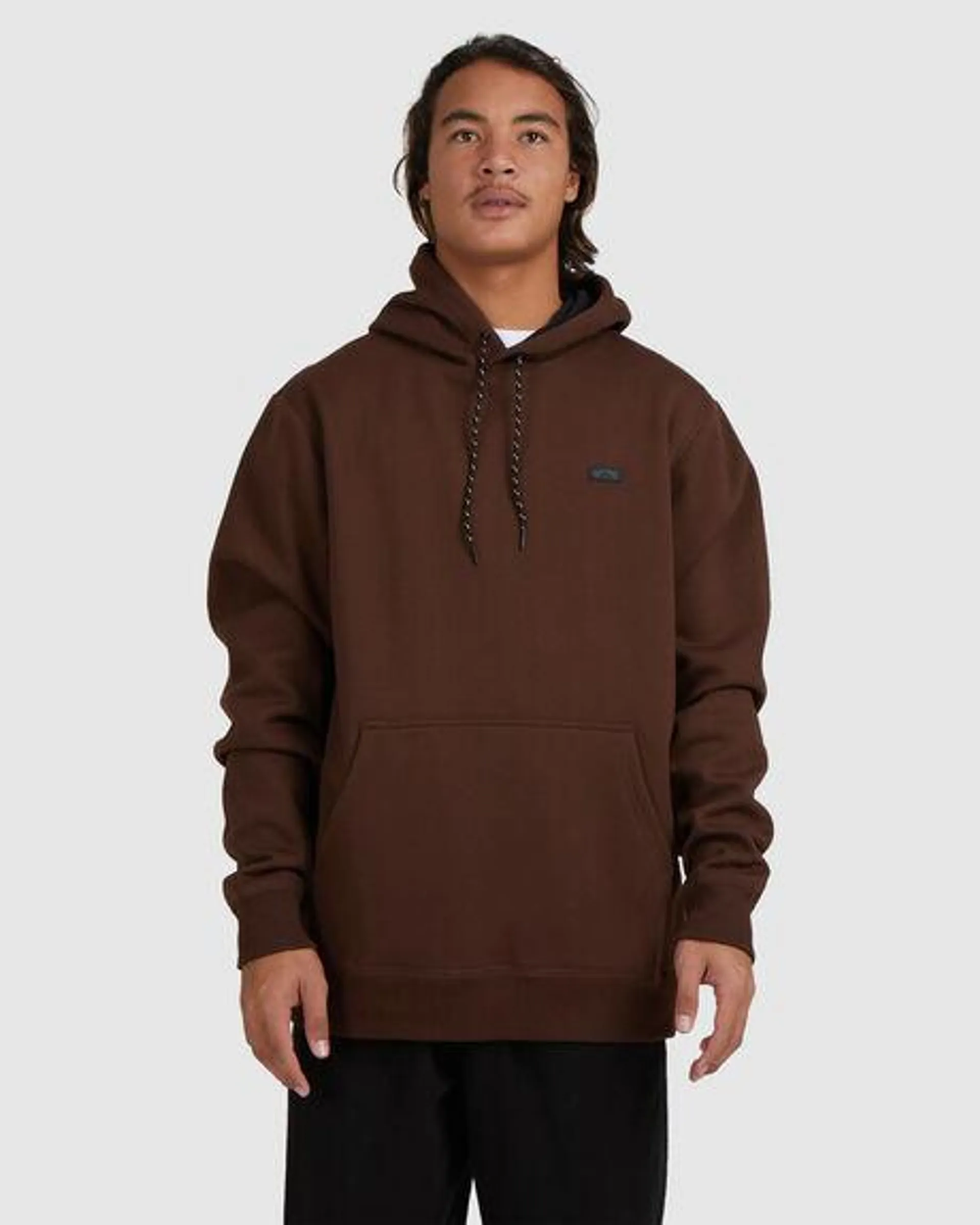 A/Div Shoreline Hoodie