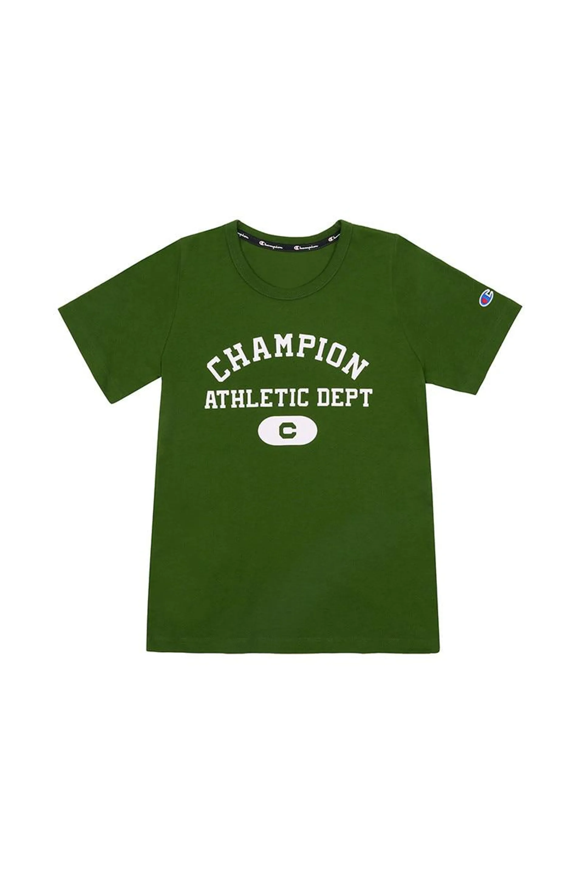 Junior Sporty Tee